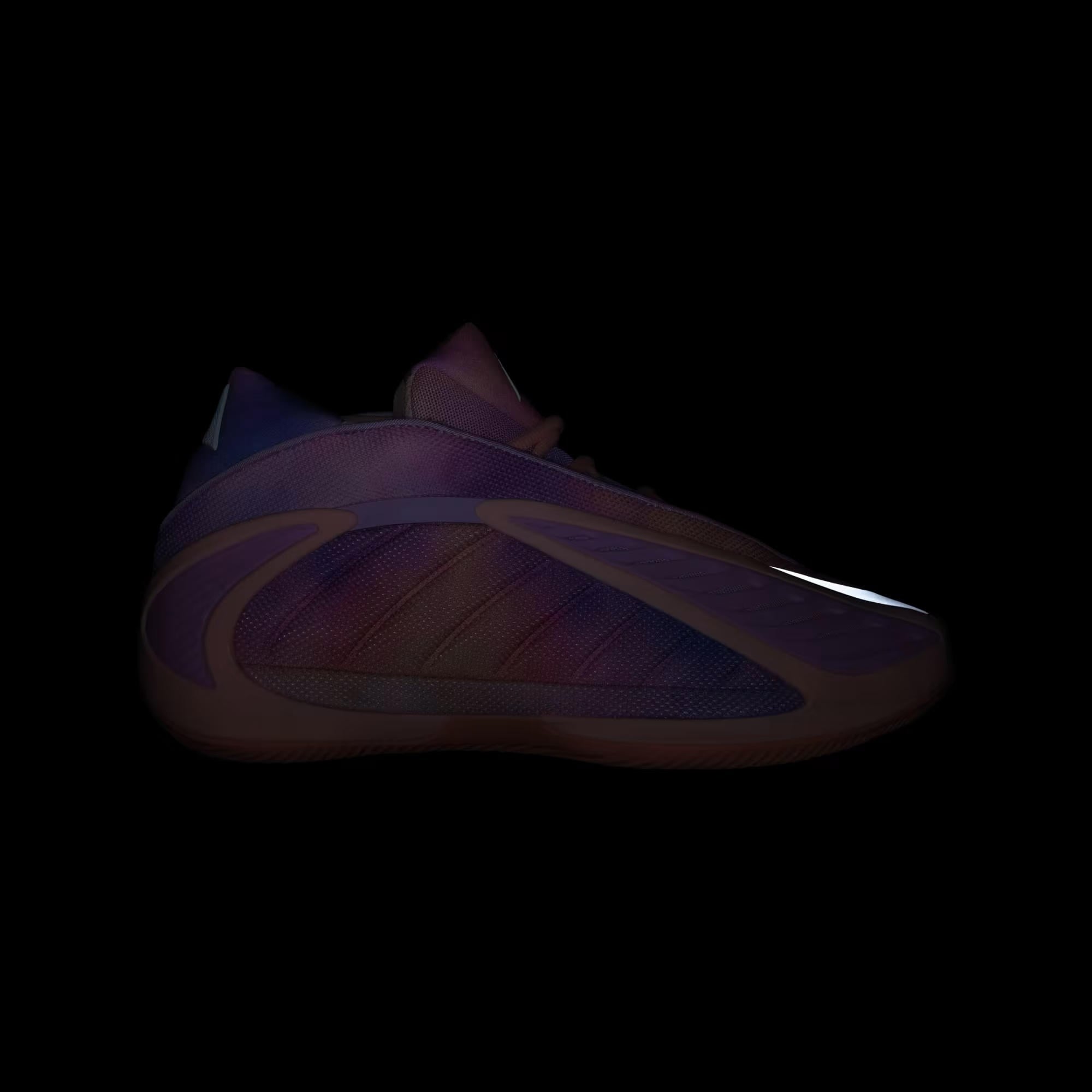 adidas Anthony Edwards 2 Erkek Basketbol Ayakkabısı
