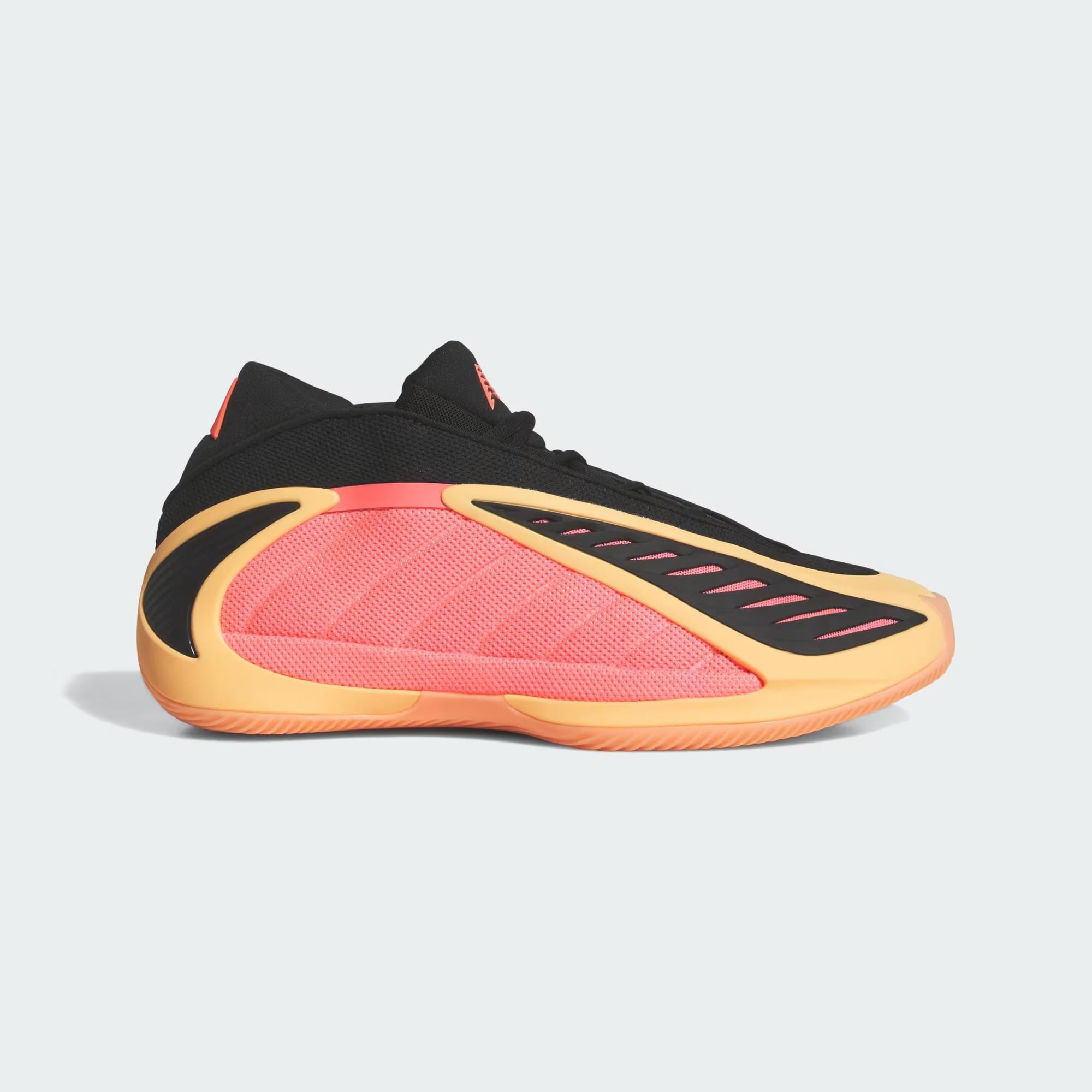 adidas Anthony Edwards 2 Erkek Basketbol Ayakkabısı