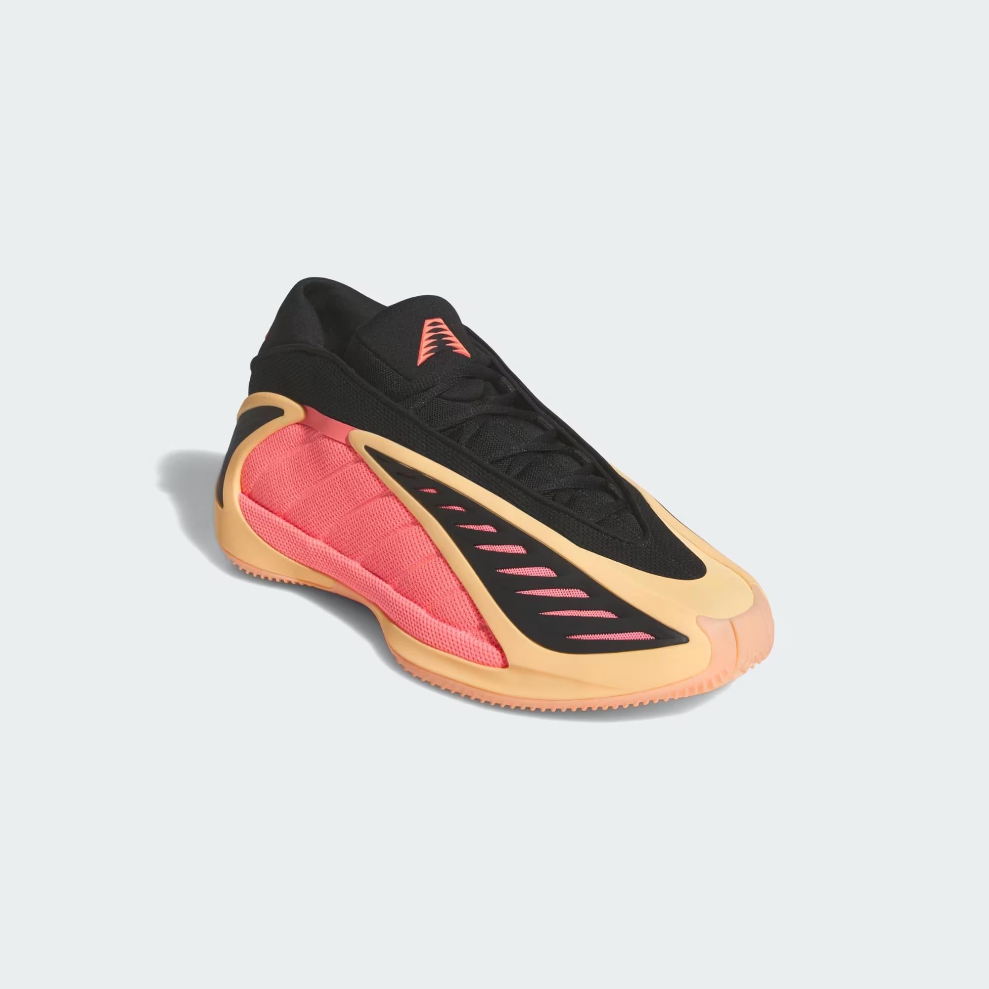 adidas Anthony Edwards 2 Erkek Basketbol Ayakkabısı