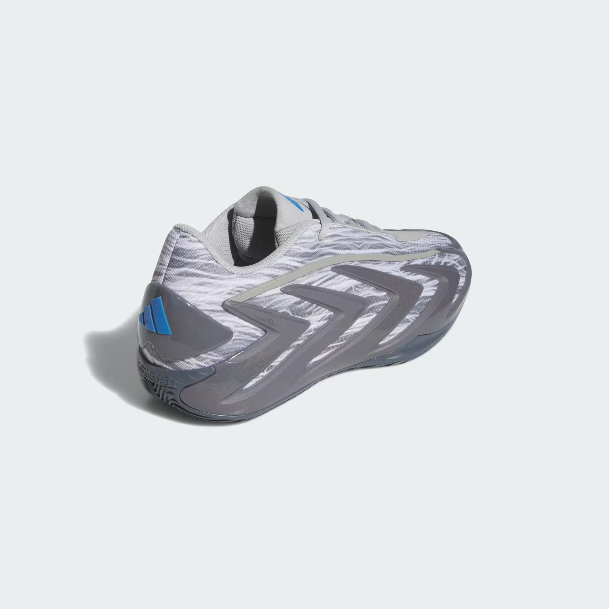 adidas Anthony Edwards 3 Erkek Basketbol Ayakkabısı