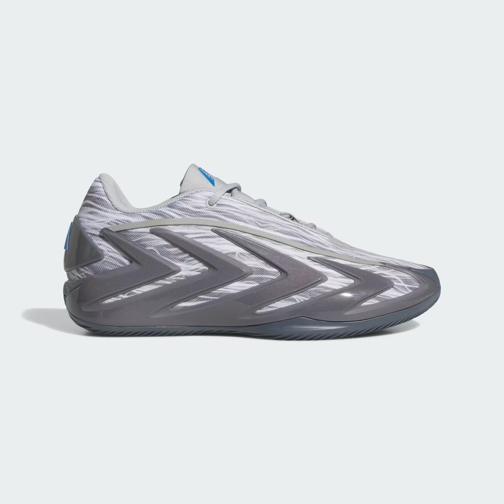 adidas Anthony Edwards 3 Erkek Basketbol Ayakkabısı