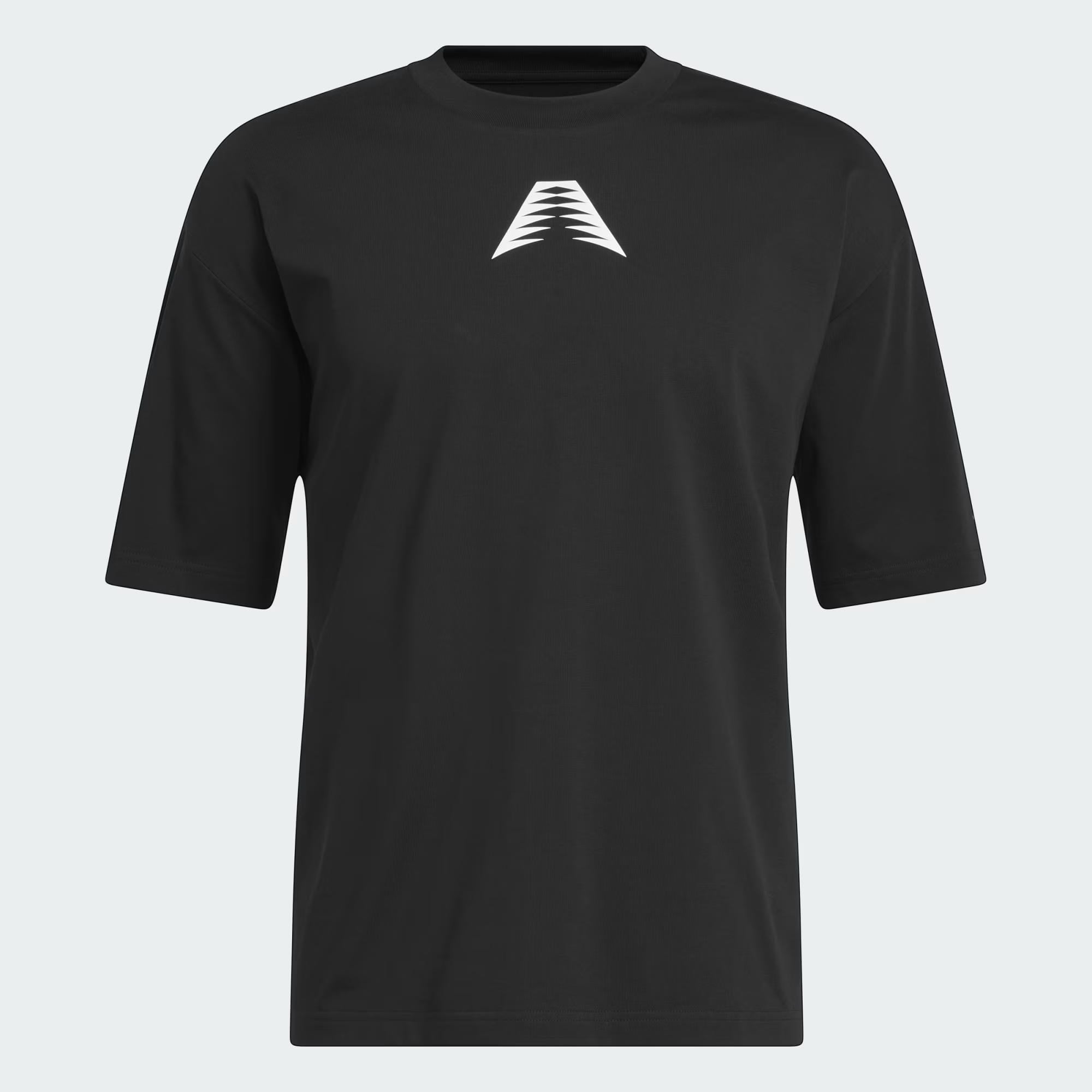 adidas Anthony Edwards Believe That Erkek Tişört