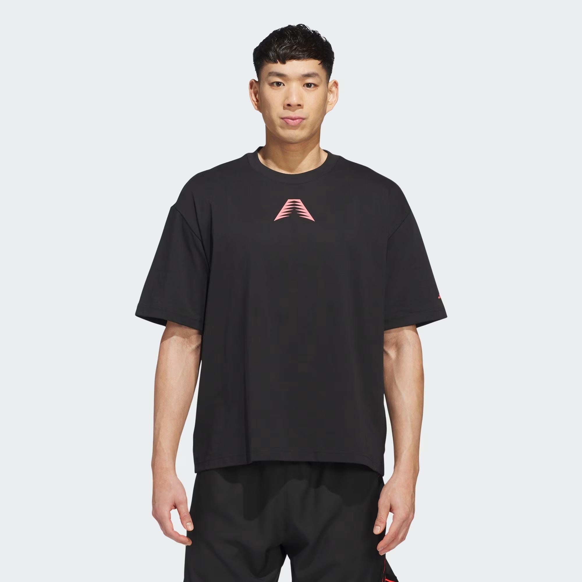 adidas Anthony Edwards Believe That Erkek Tişört