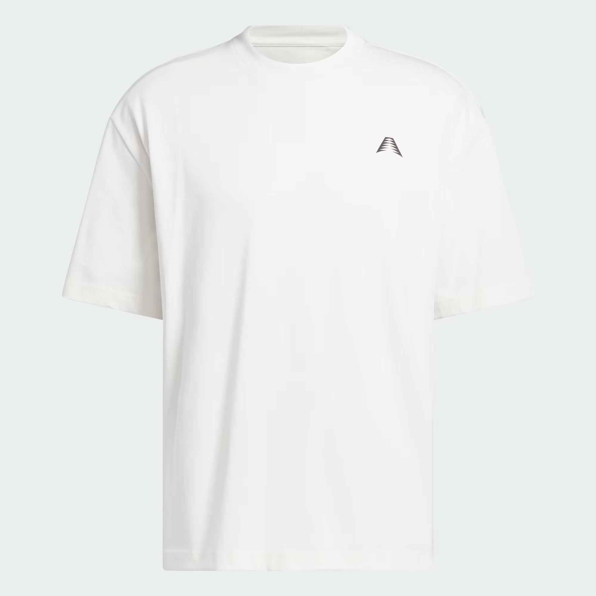 adidas Anthony Edwards Erkek Tişört