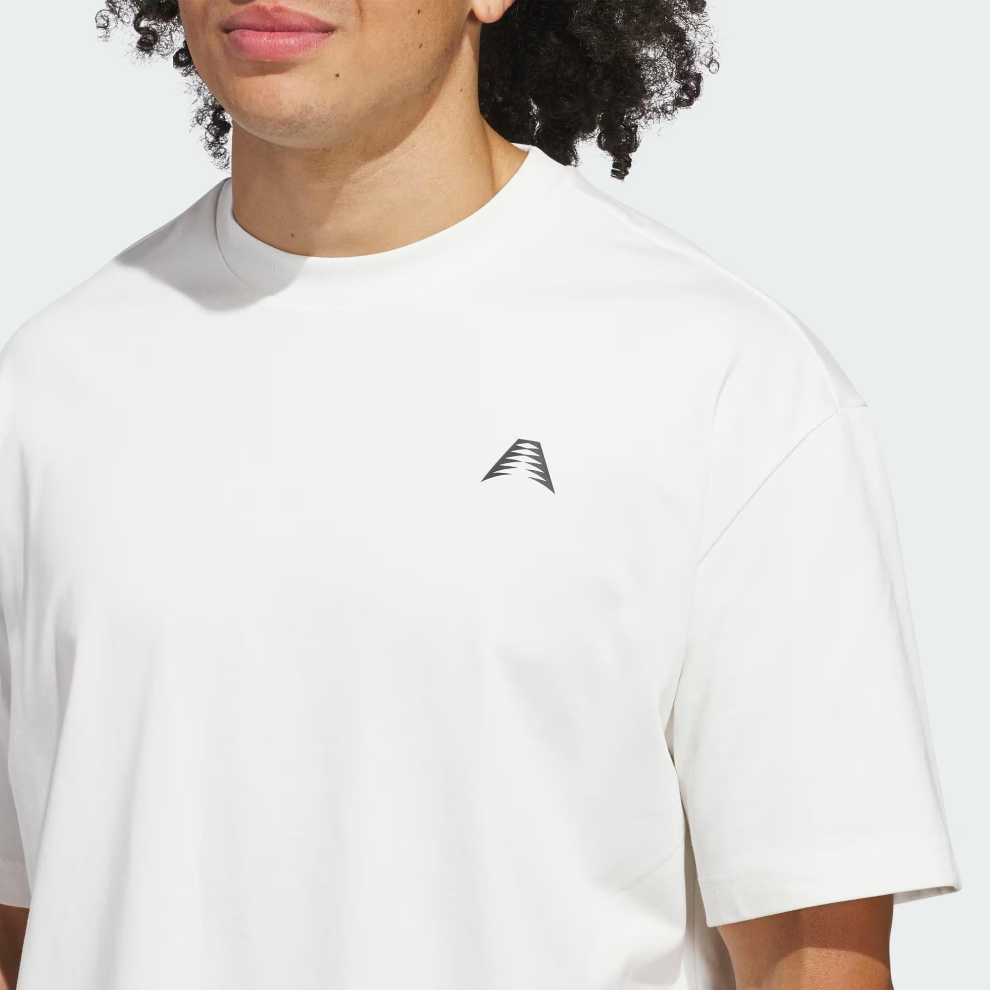 adidas Anthony Edwards Erkek Tişört