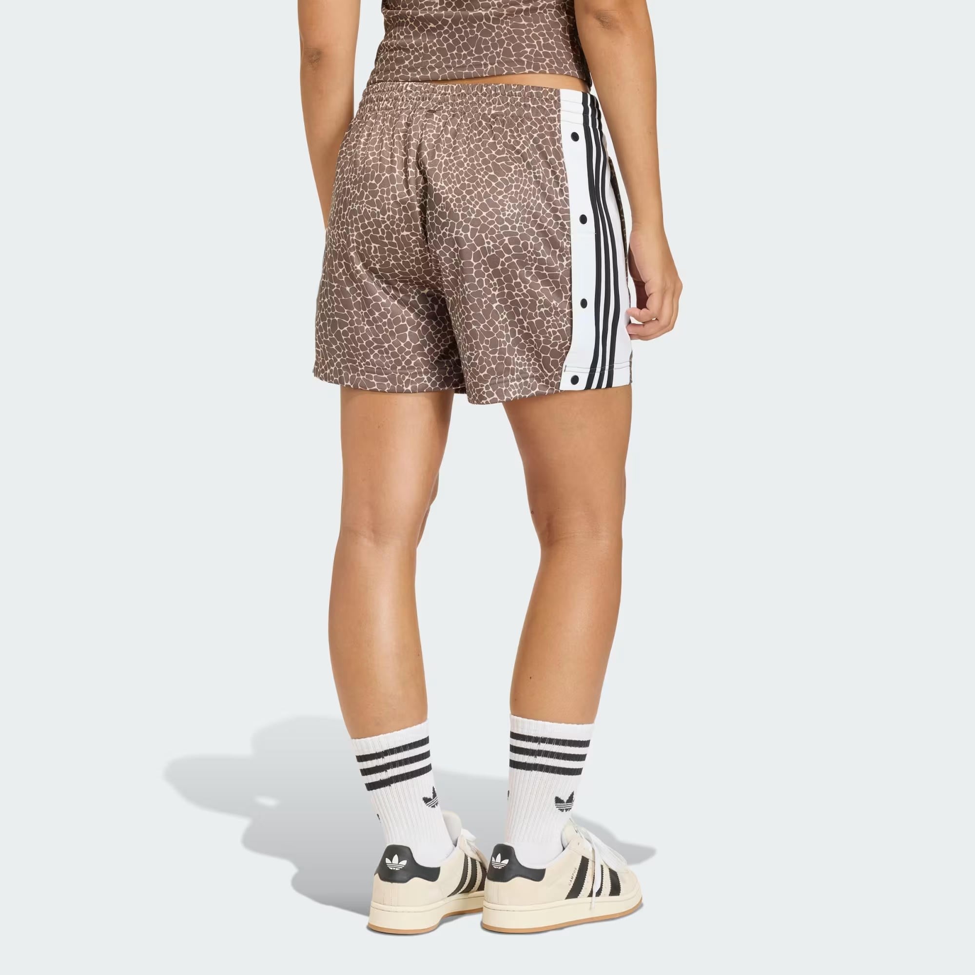 adidas Aop Adi-Break Kadın Şort