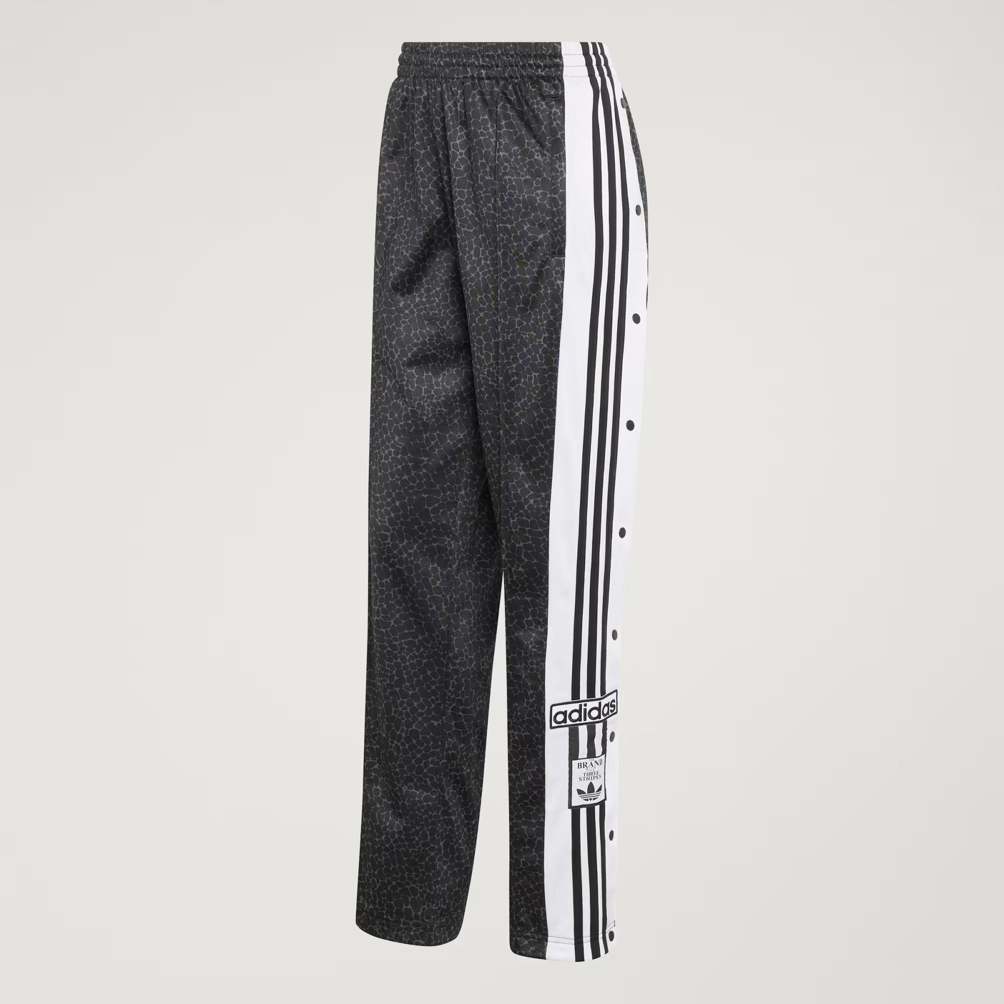 adidas Aop AdiBreak Kadın Eşofman Altı