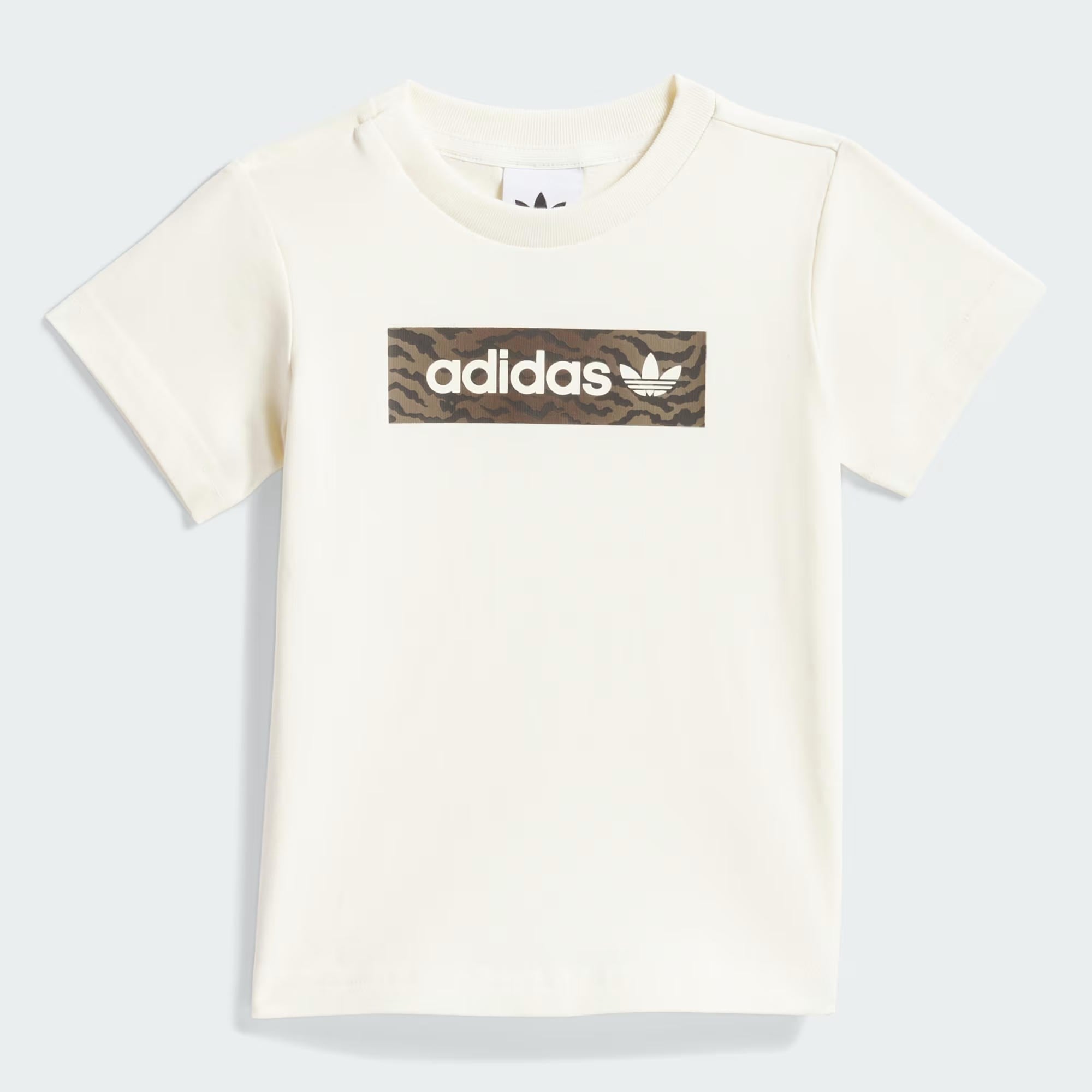 adidas Aop Çocuk Eşofman Takımı
