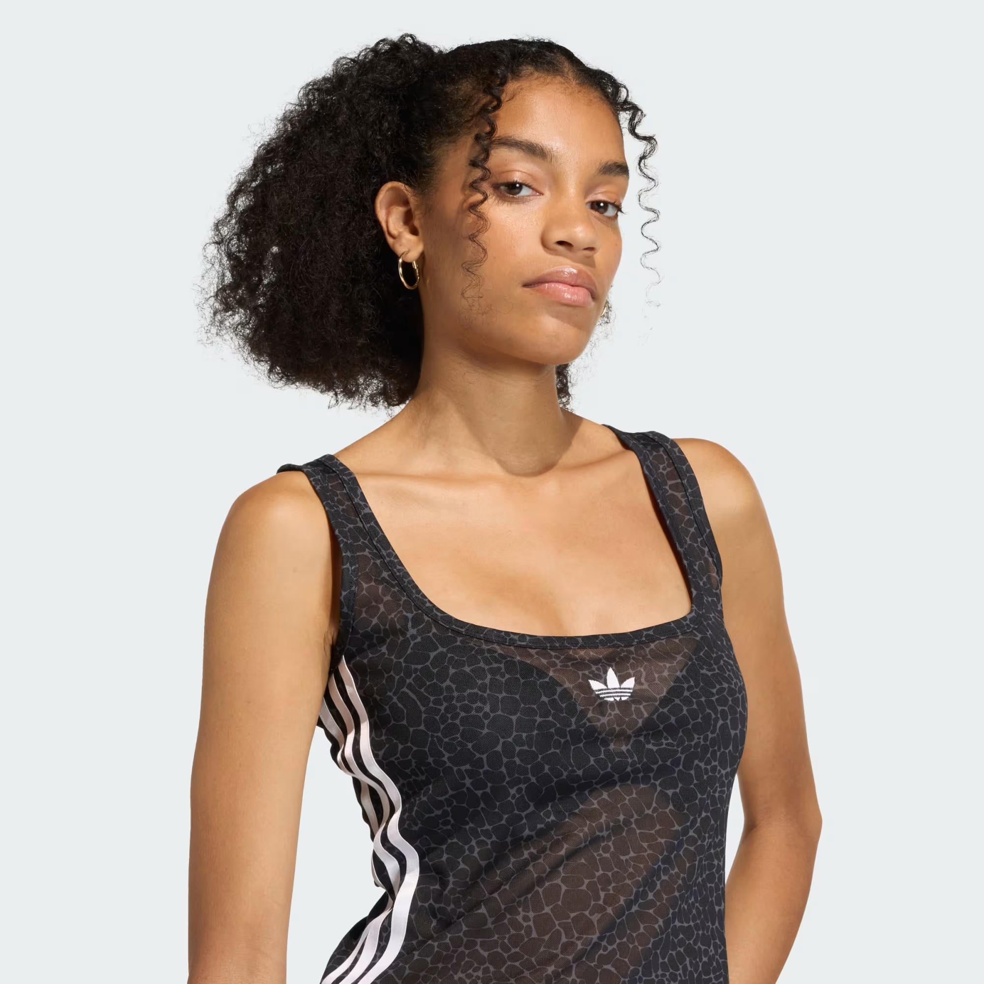 adidas AOP Kadın Atlet