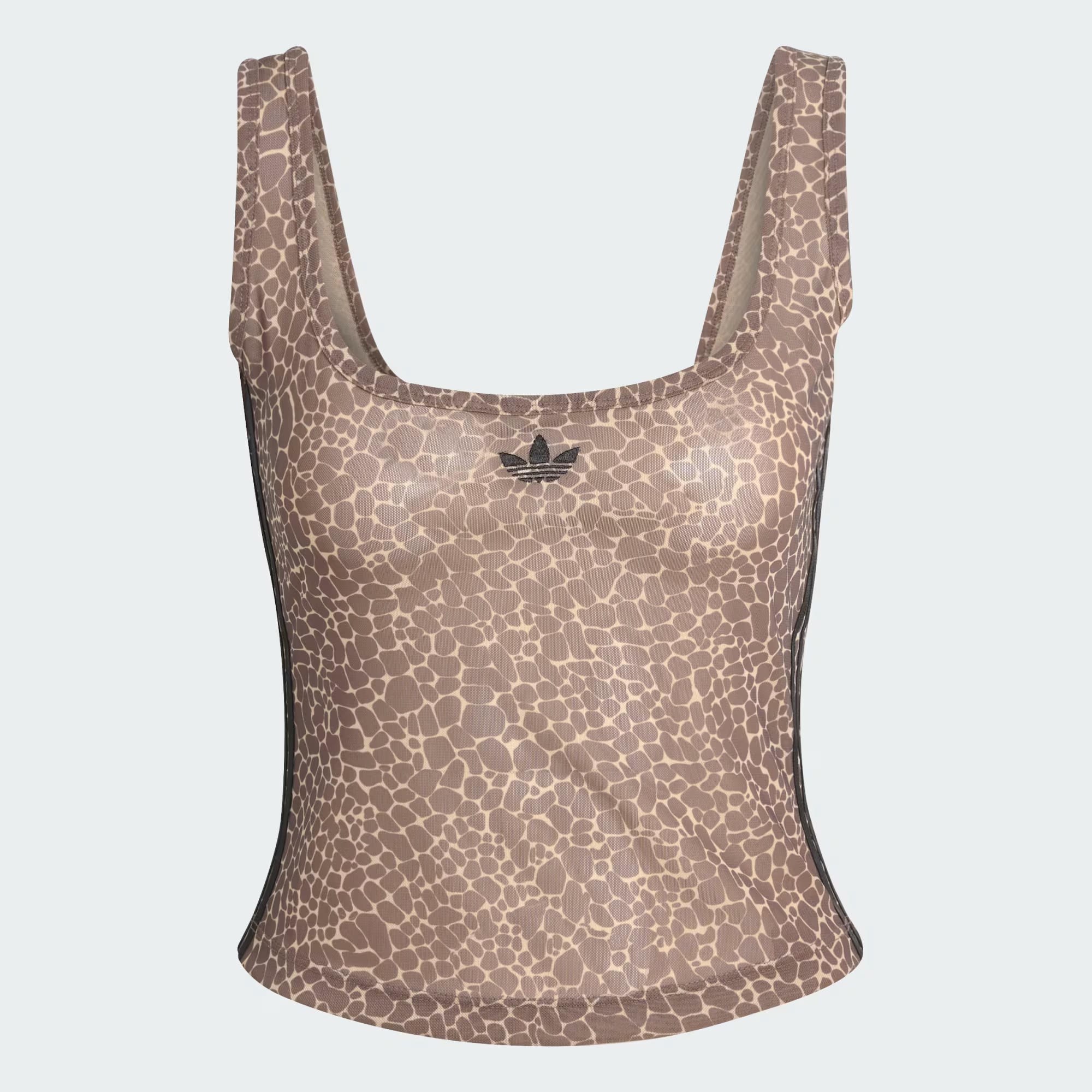 adidas Aop Kadın Atlet