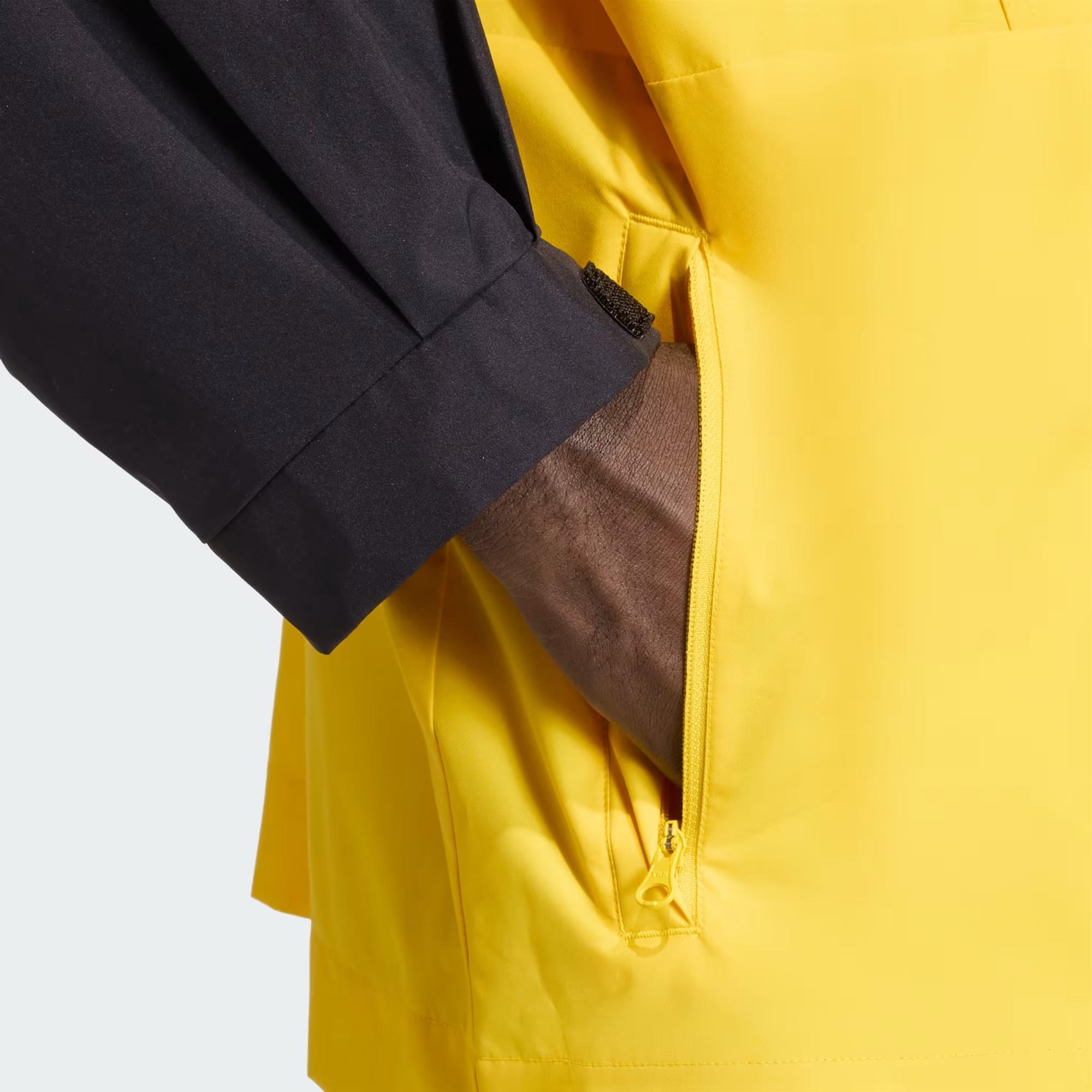 adidas Archive Erkek Mont