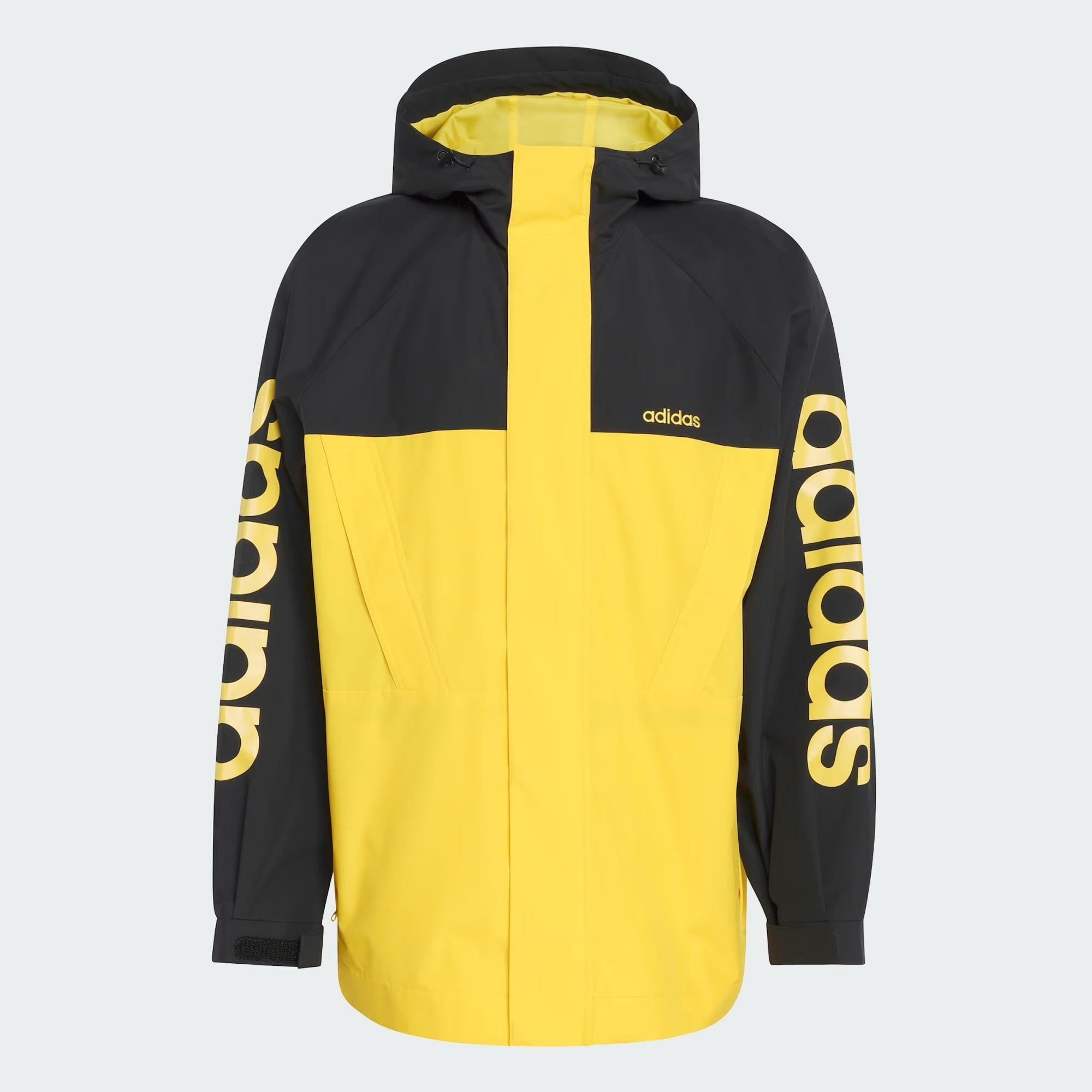 adidas Archive Erkek Mont