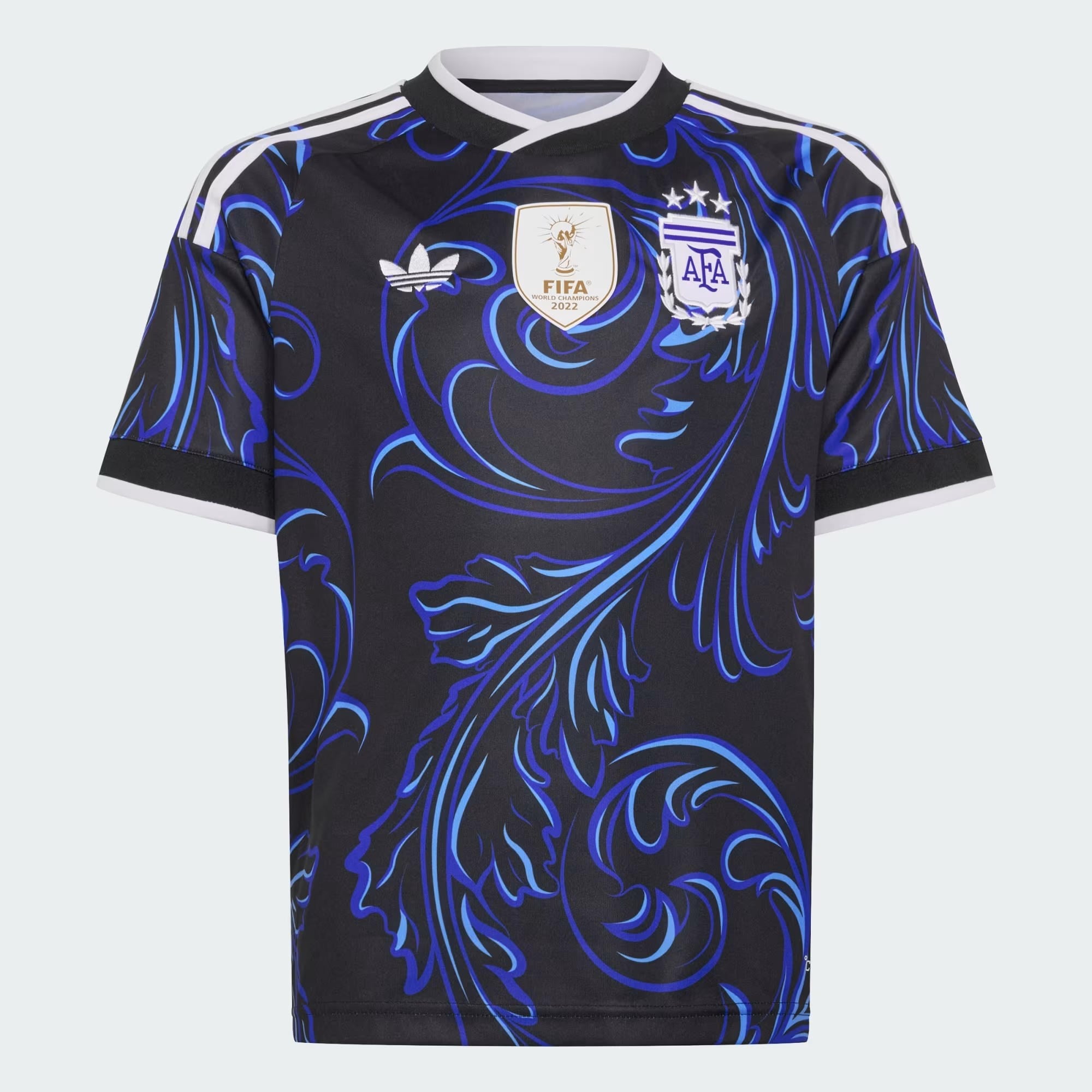 adidas Argentina 26 Çocuk Forma