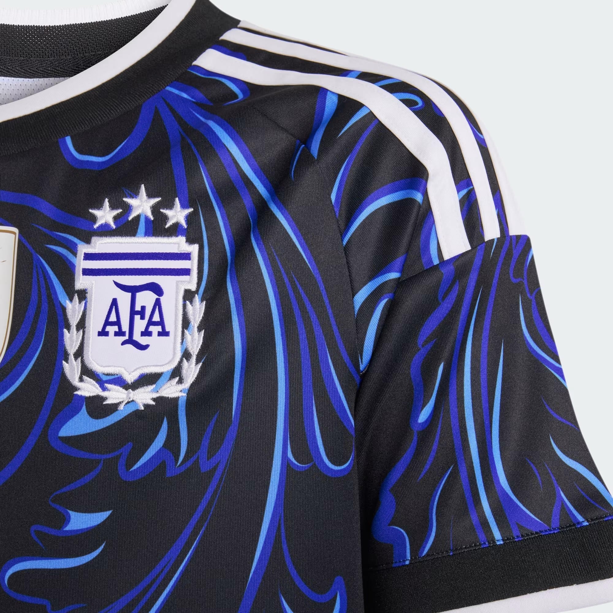 adidas Argentina 26 Çocuk Forma