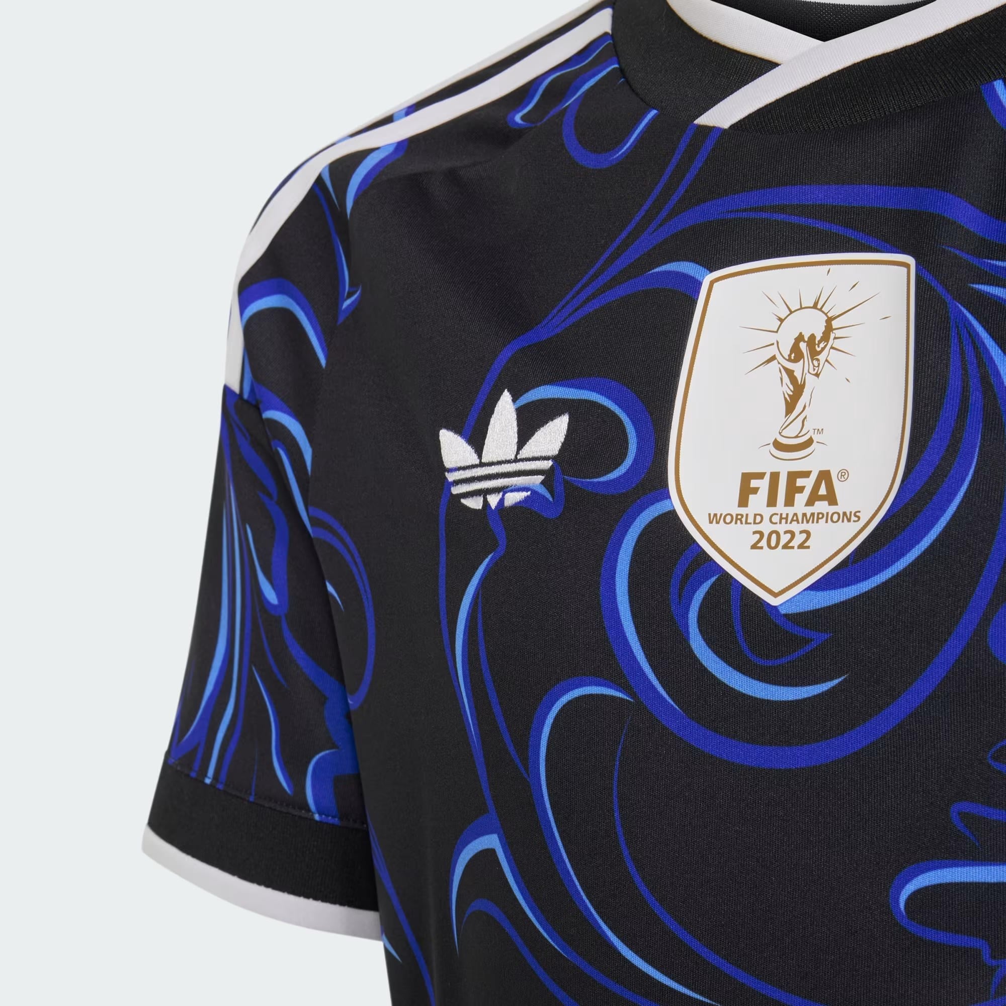 adidas Argentina 26 Çocuk Forma