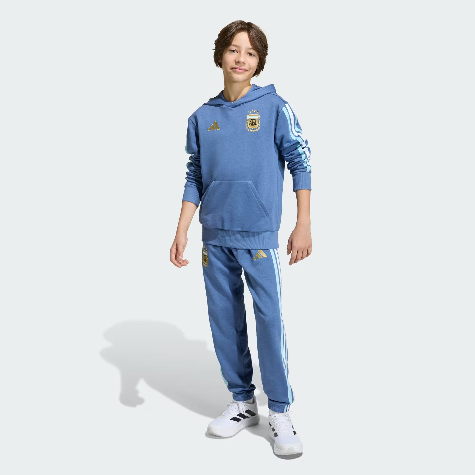 adidas Argentina DNA Çocuk Sweatshirt