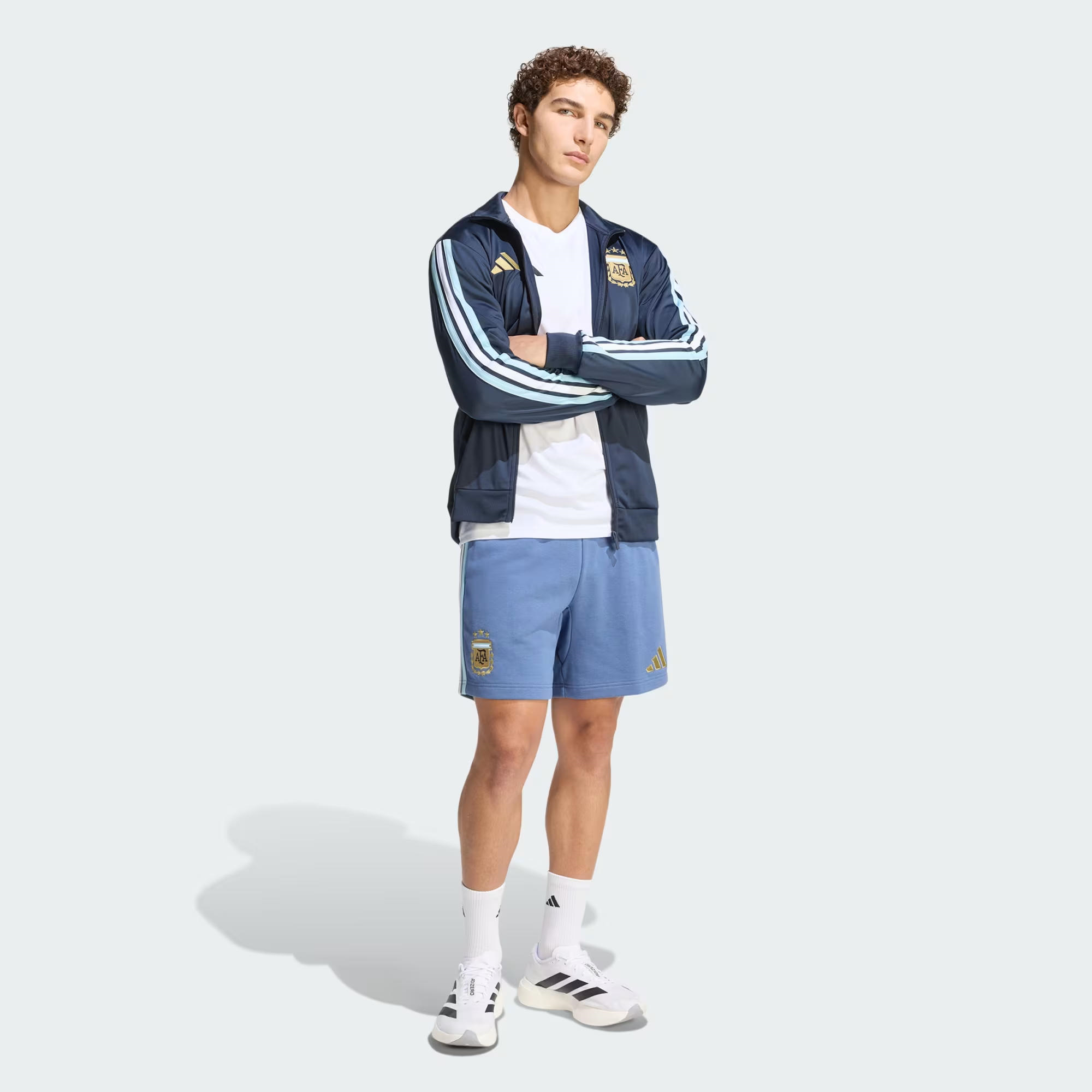 adidas Argentina DNA Erkek Şort
