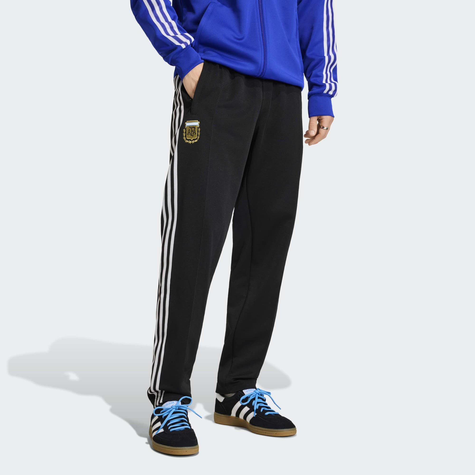 adidas Argentina OG Erkek Eşofman Altı