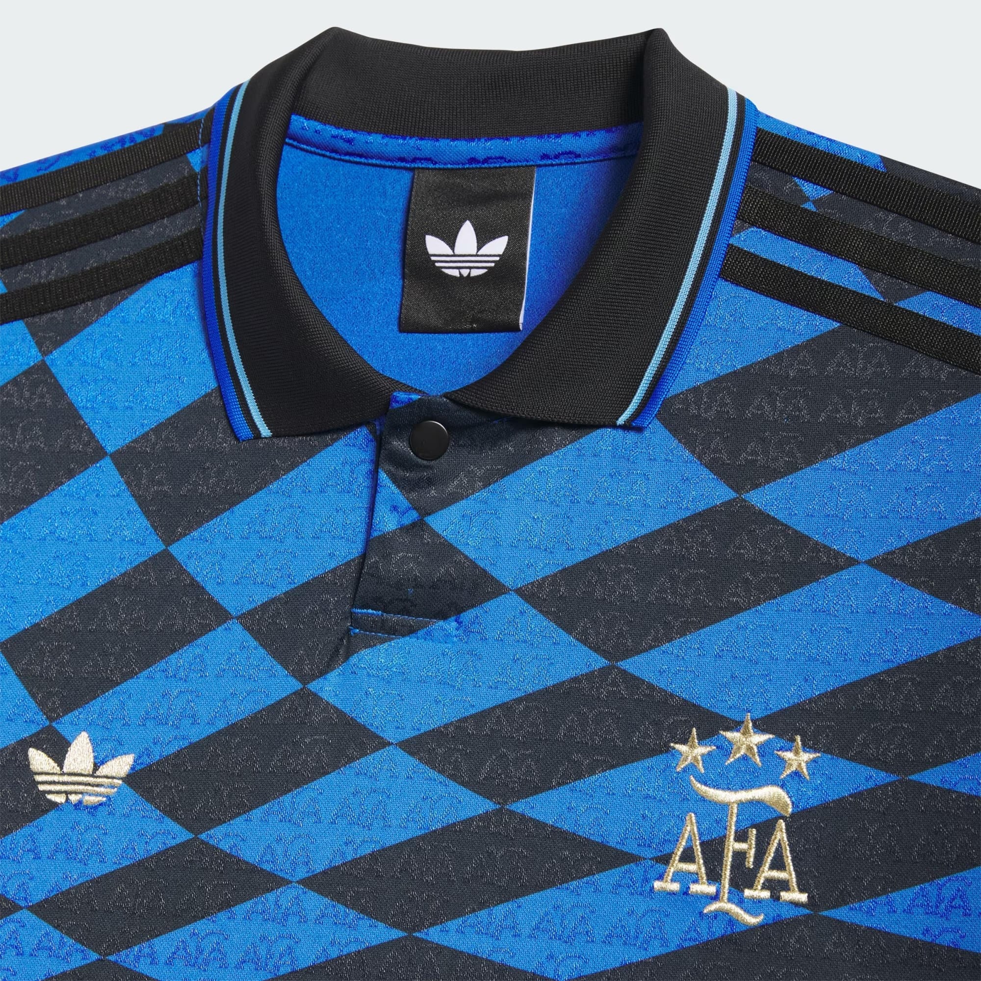 adidas Argentina x Thrasher Erkek Forma