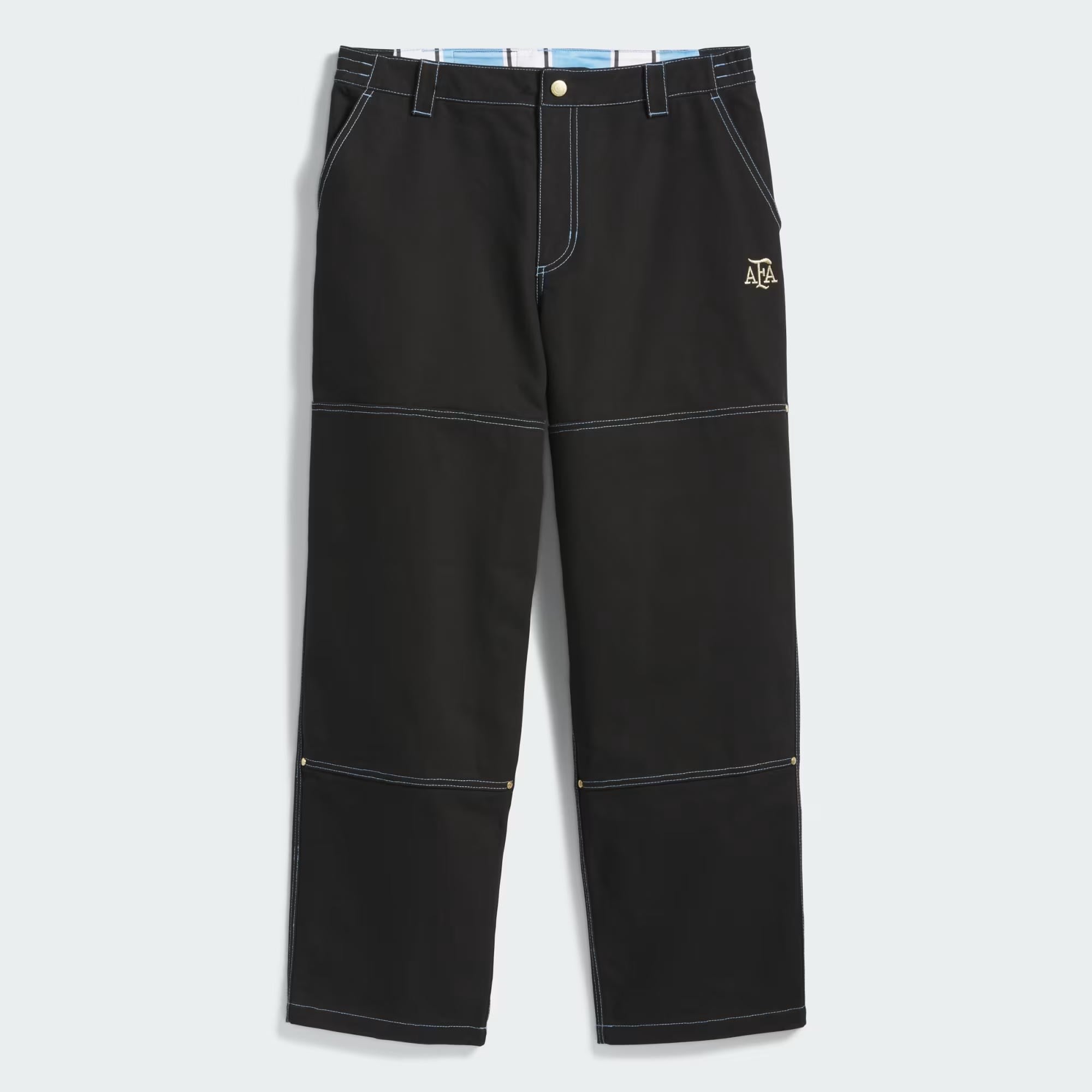 adidas Argentina x Thrasher Erkek Pantolon