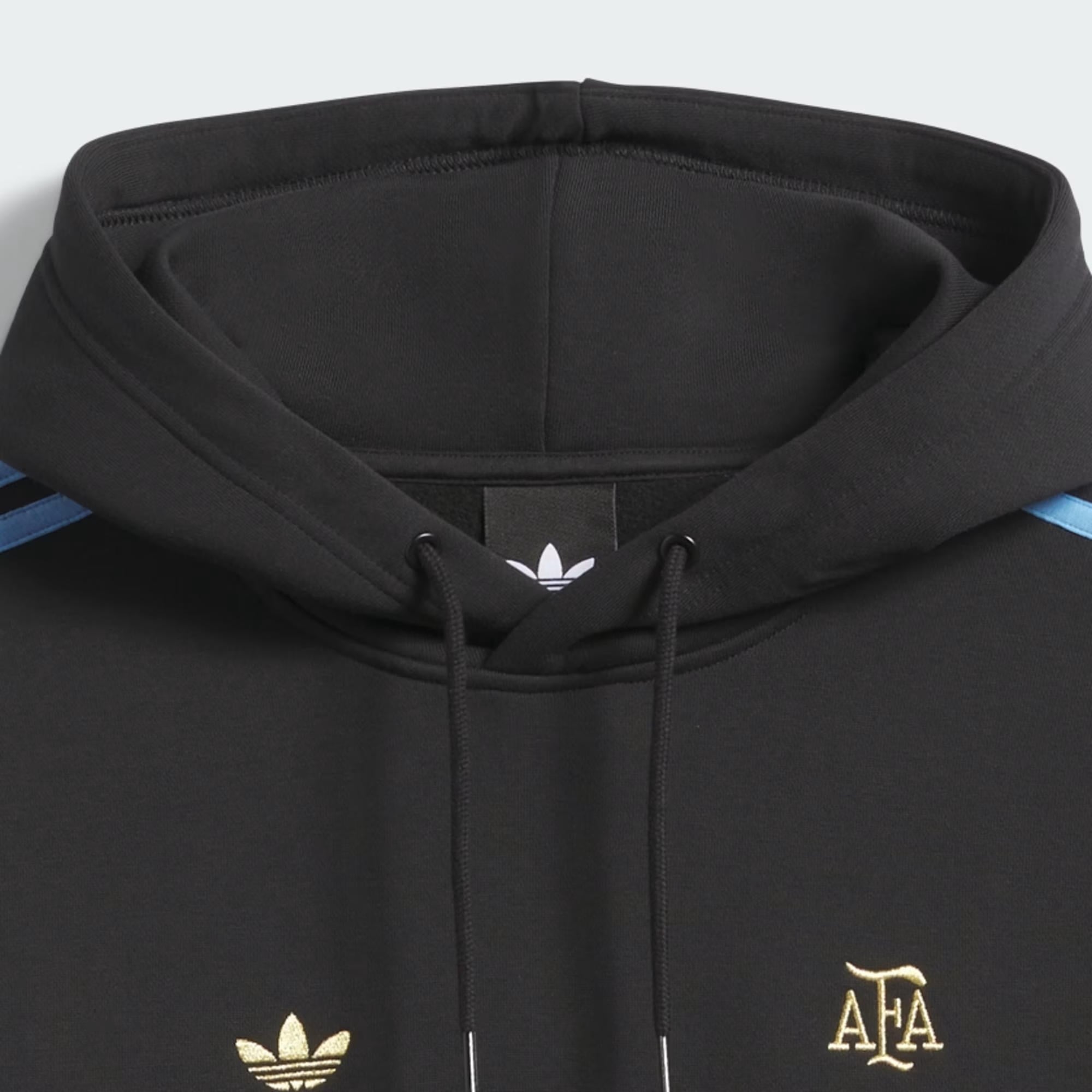 adidas Argentina x Thrasher Erkek Sweatshirt