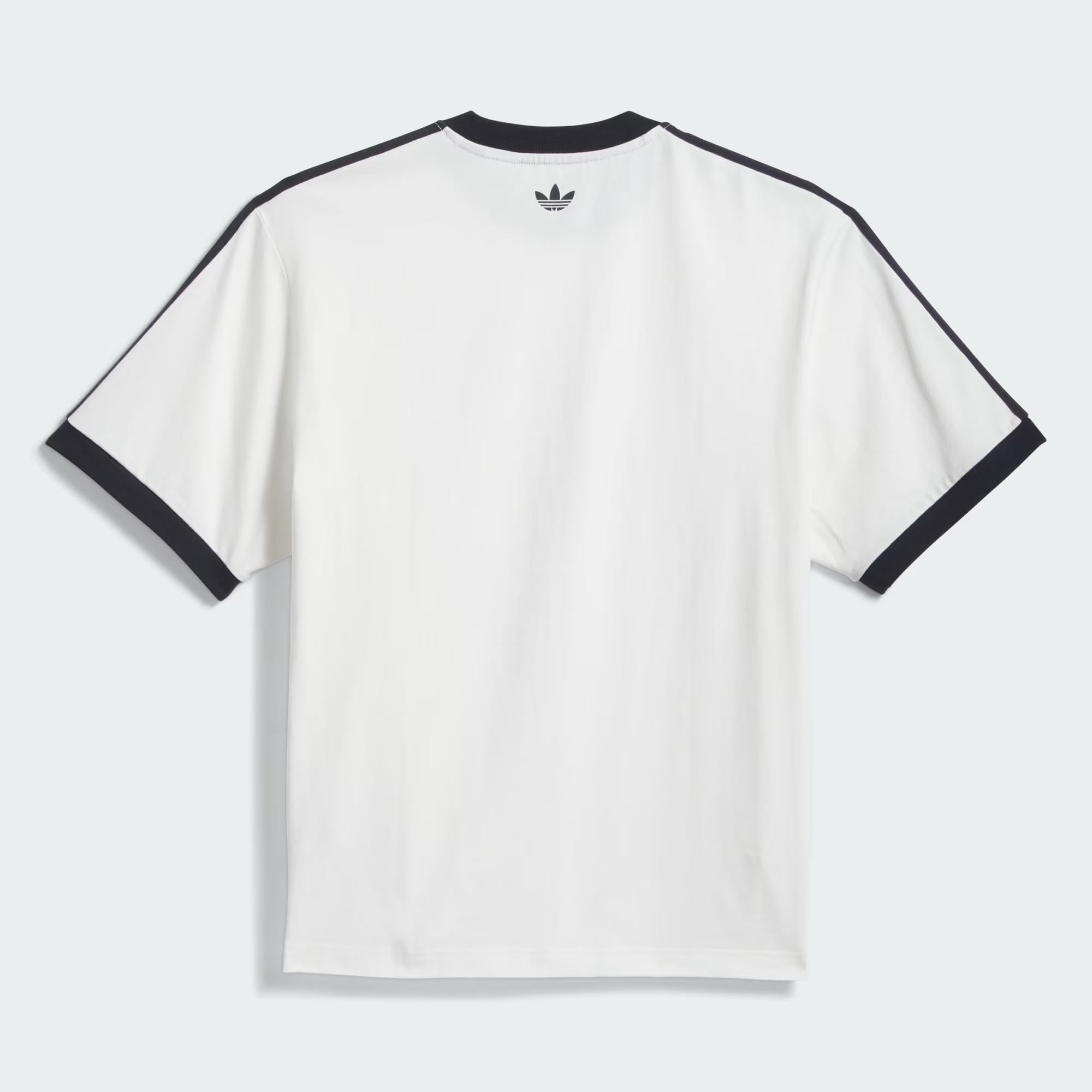 adidas Argentina x Thrasher Erkek Tişört