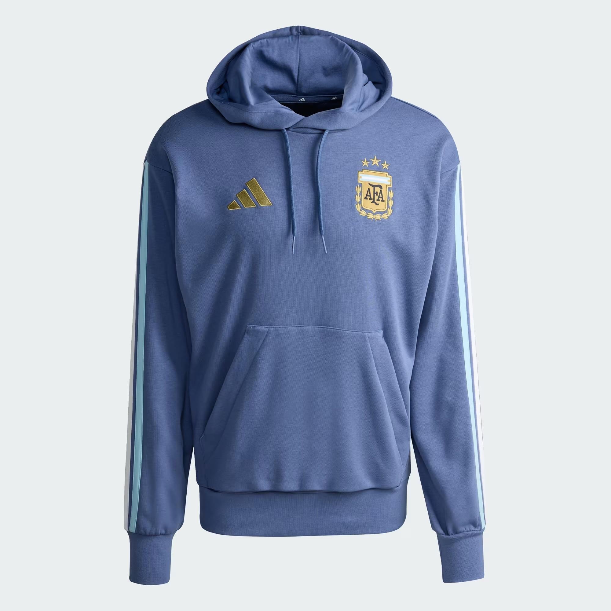 adidas Argentine DNA Erkek Sweatshirt