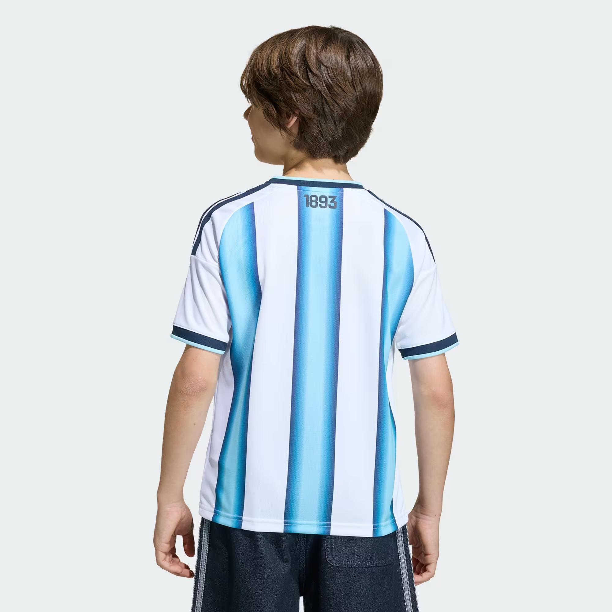 adidas Arjantin 26 Çocuk Forma