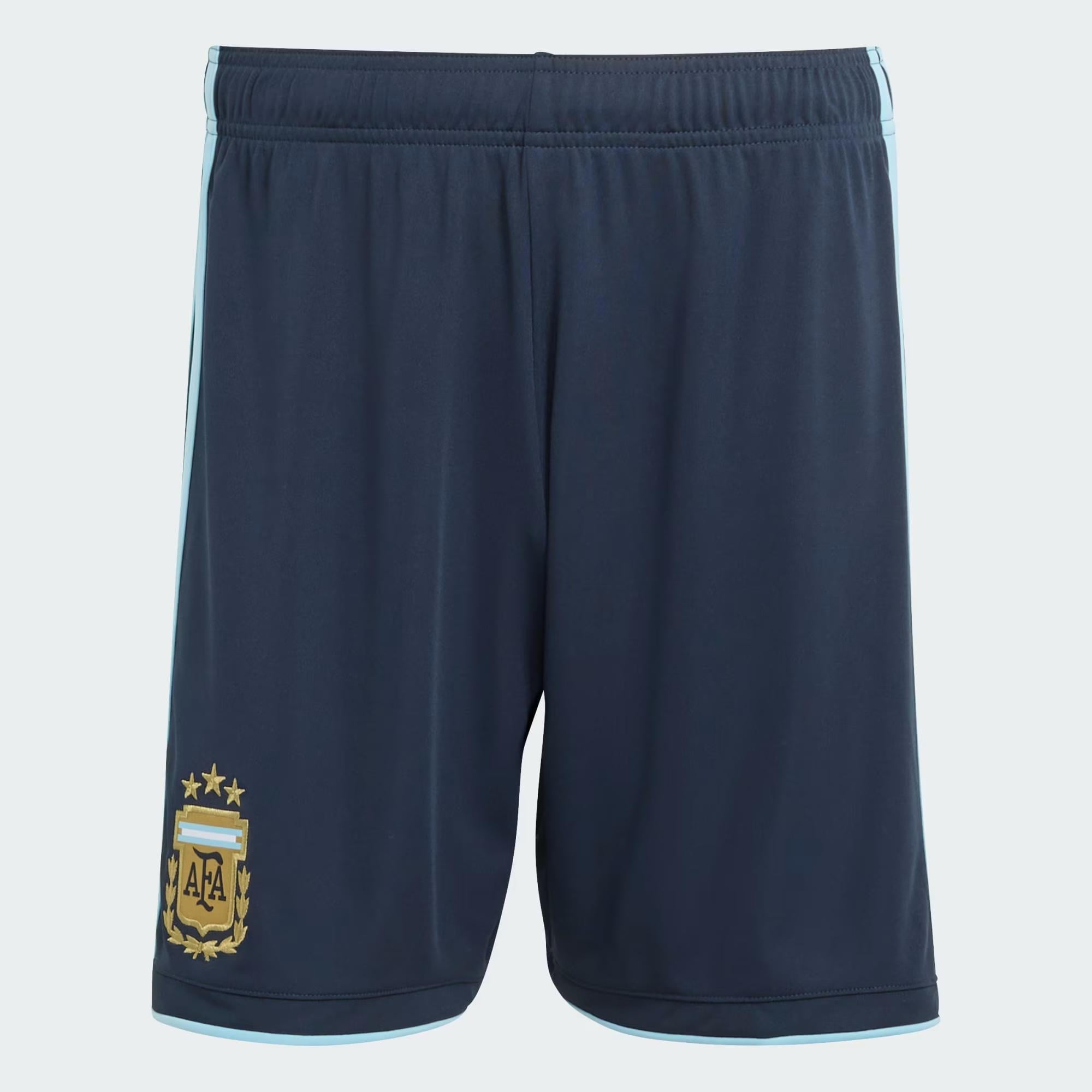 adidas Arjantin 26 İç Saha Erkek Şort