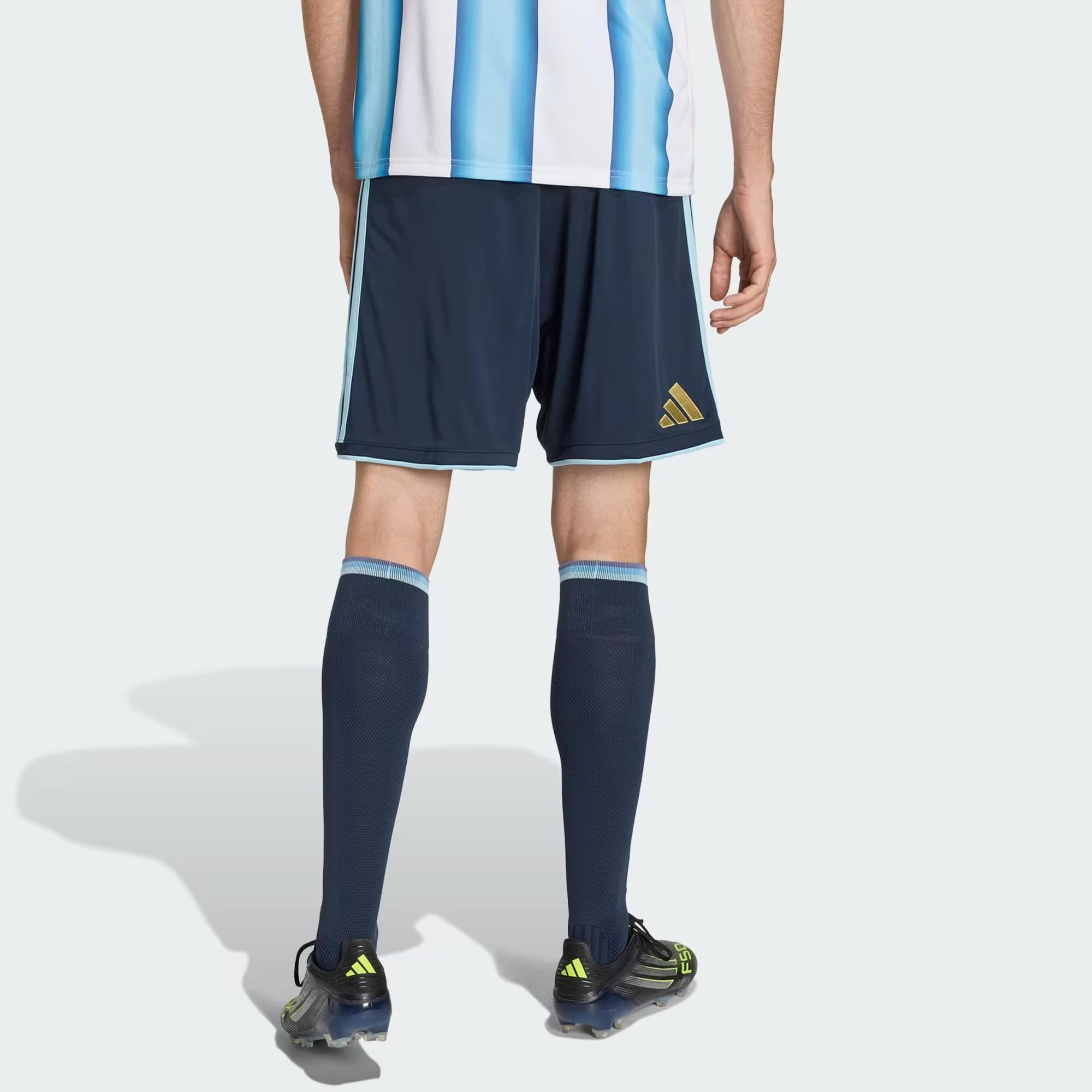 adidas Arjantin 26 İç Saha Erkek Şort