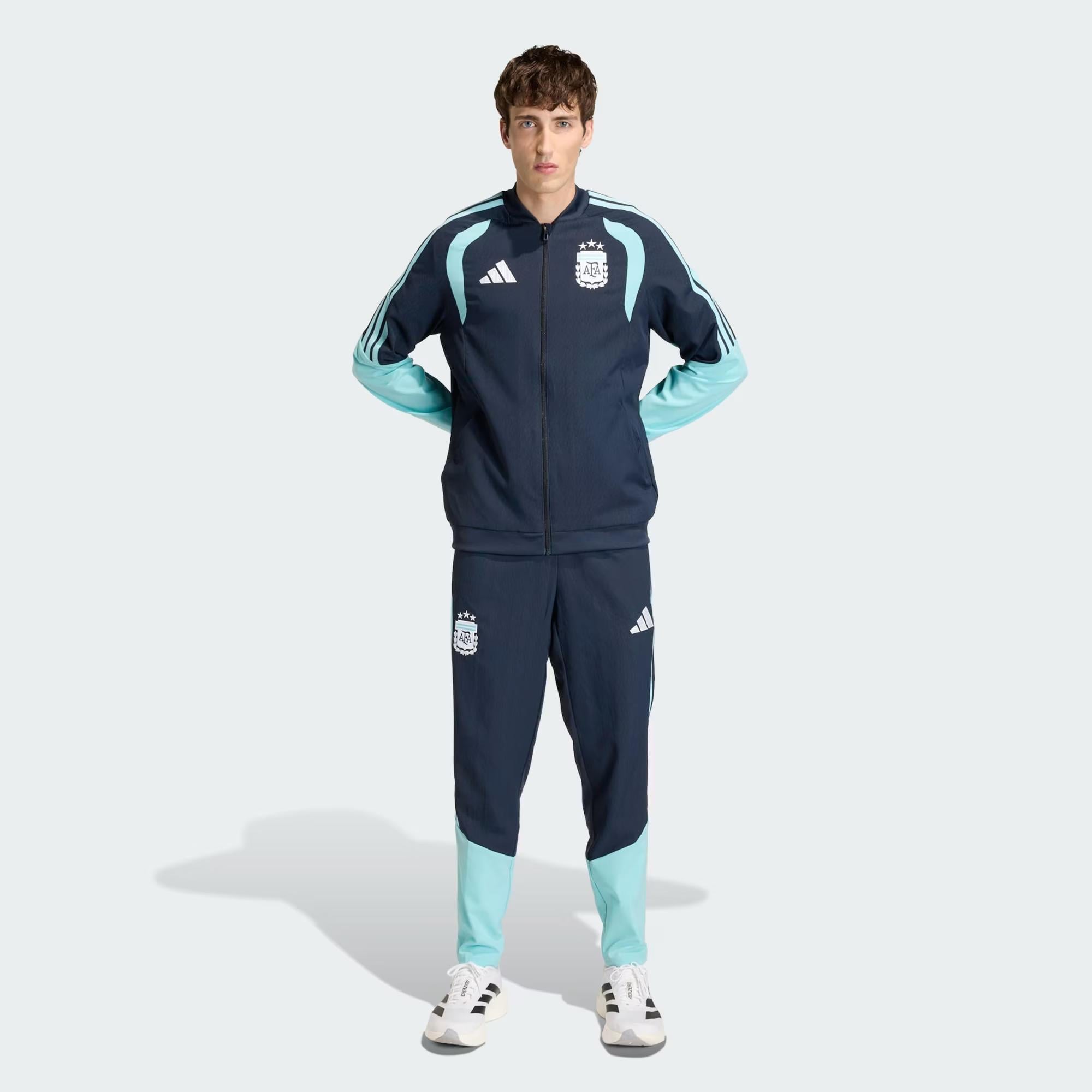 adidas Arjantin 26 Tiro Kulüp Erkek Eşofman Altı