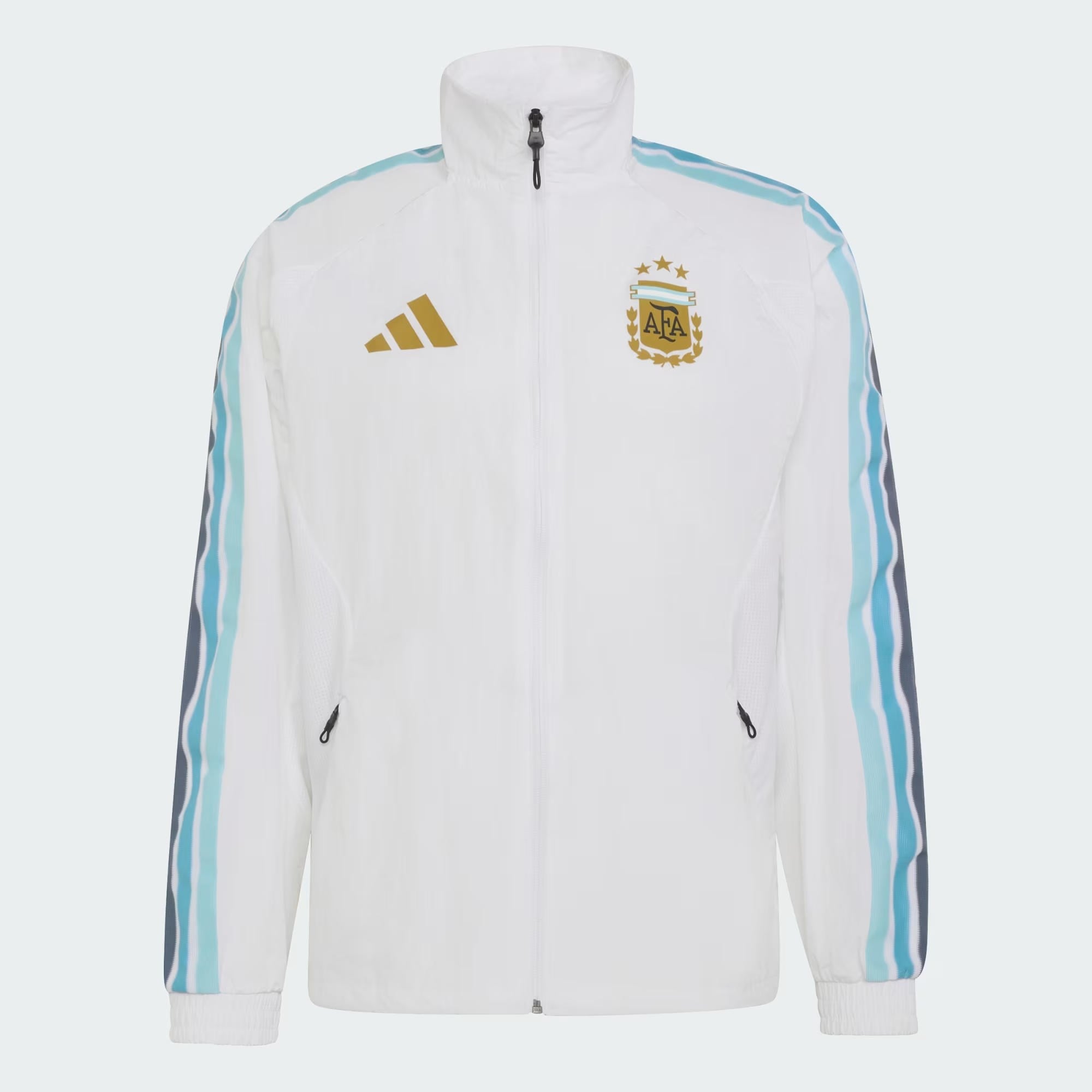 adidas Arjantin H AN Erkek Ceket