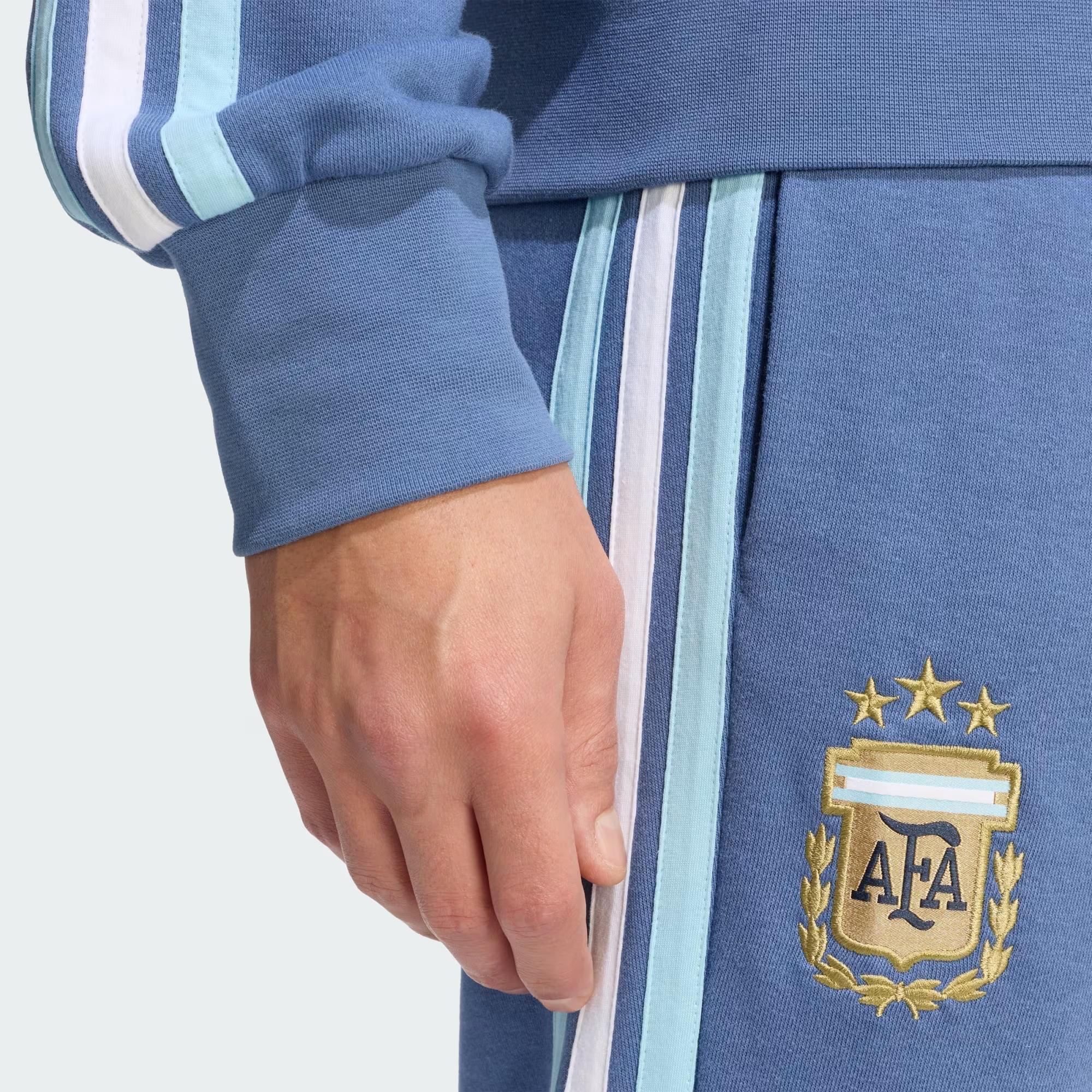 adidas Arjantine DNA Erkek Eşofman Altı