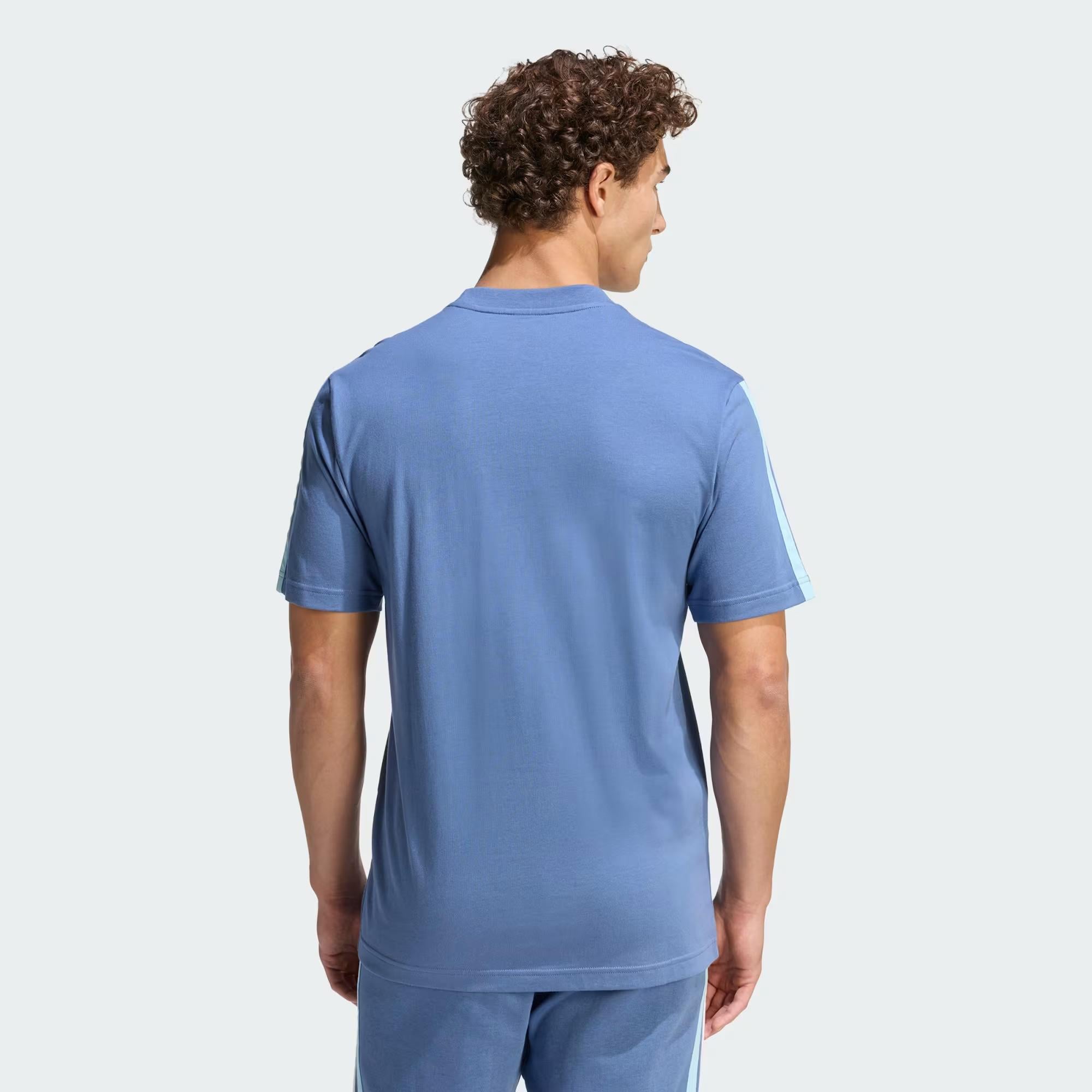 adidas Arjantine DNA Erkek Tişört