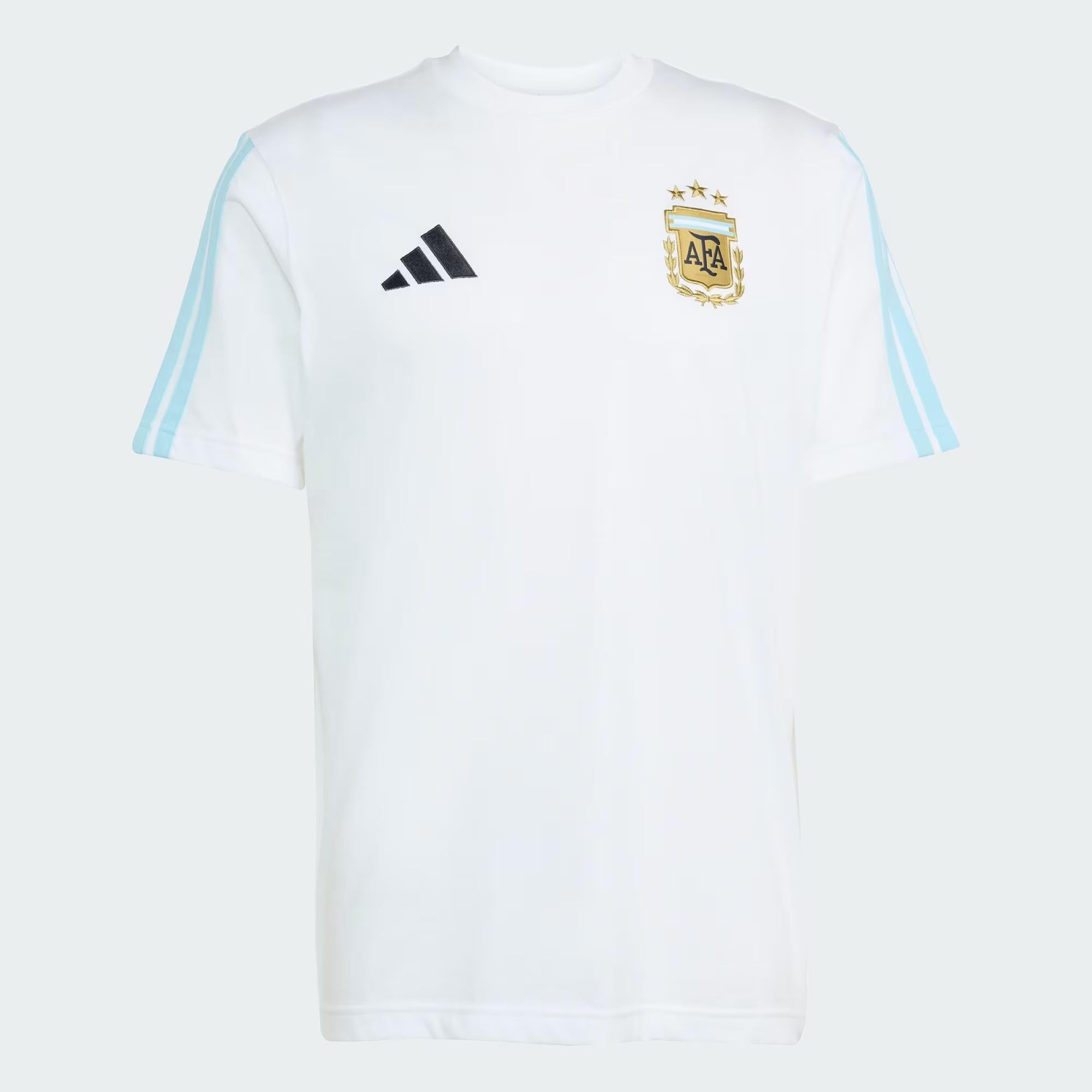 adidas Arjantine DNA Erkek Tişört