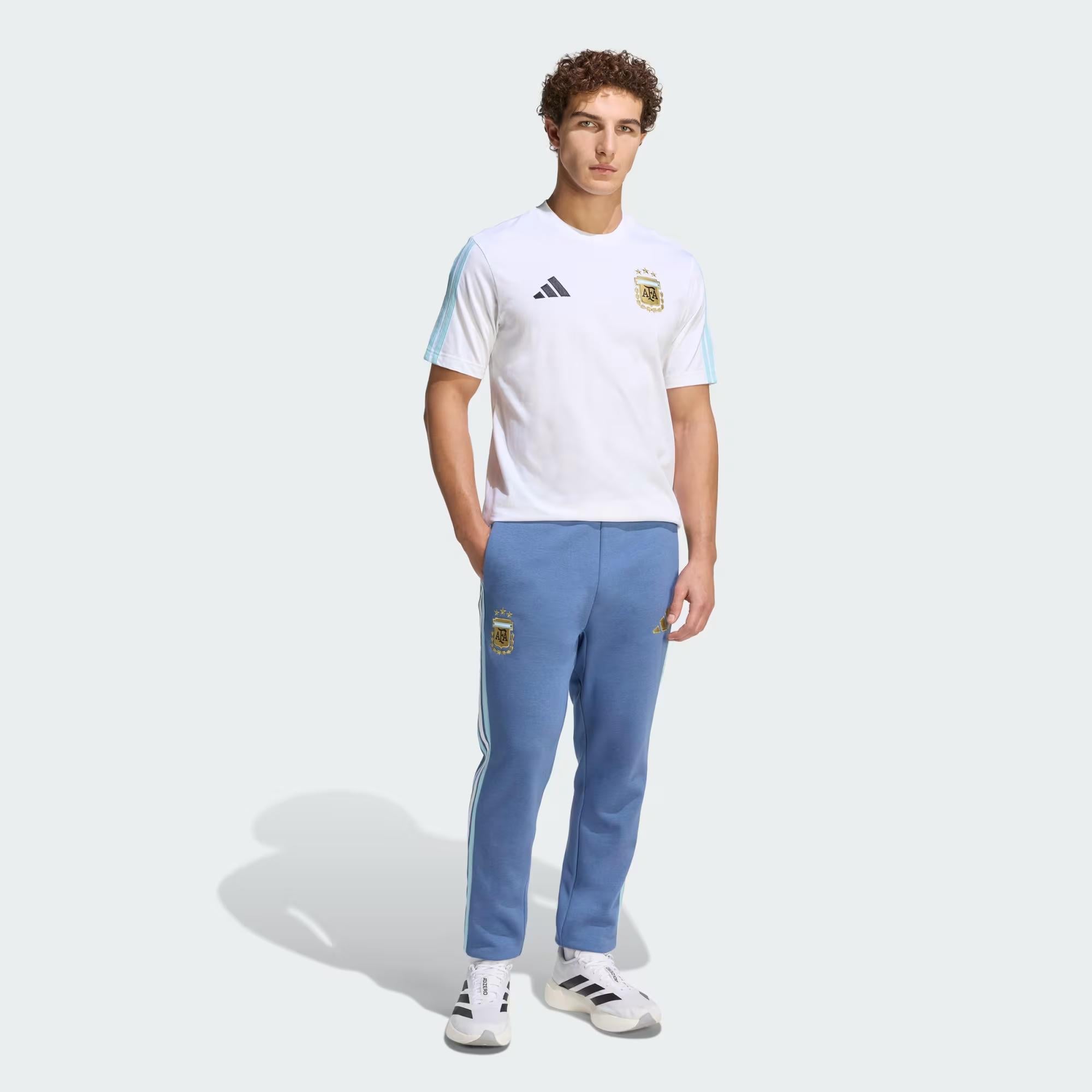 adidas Arjantine DNA Erkek Tişört