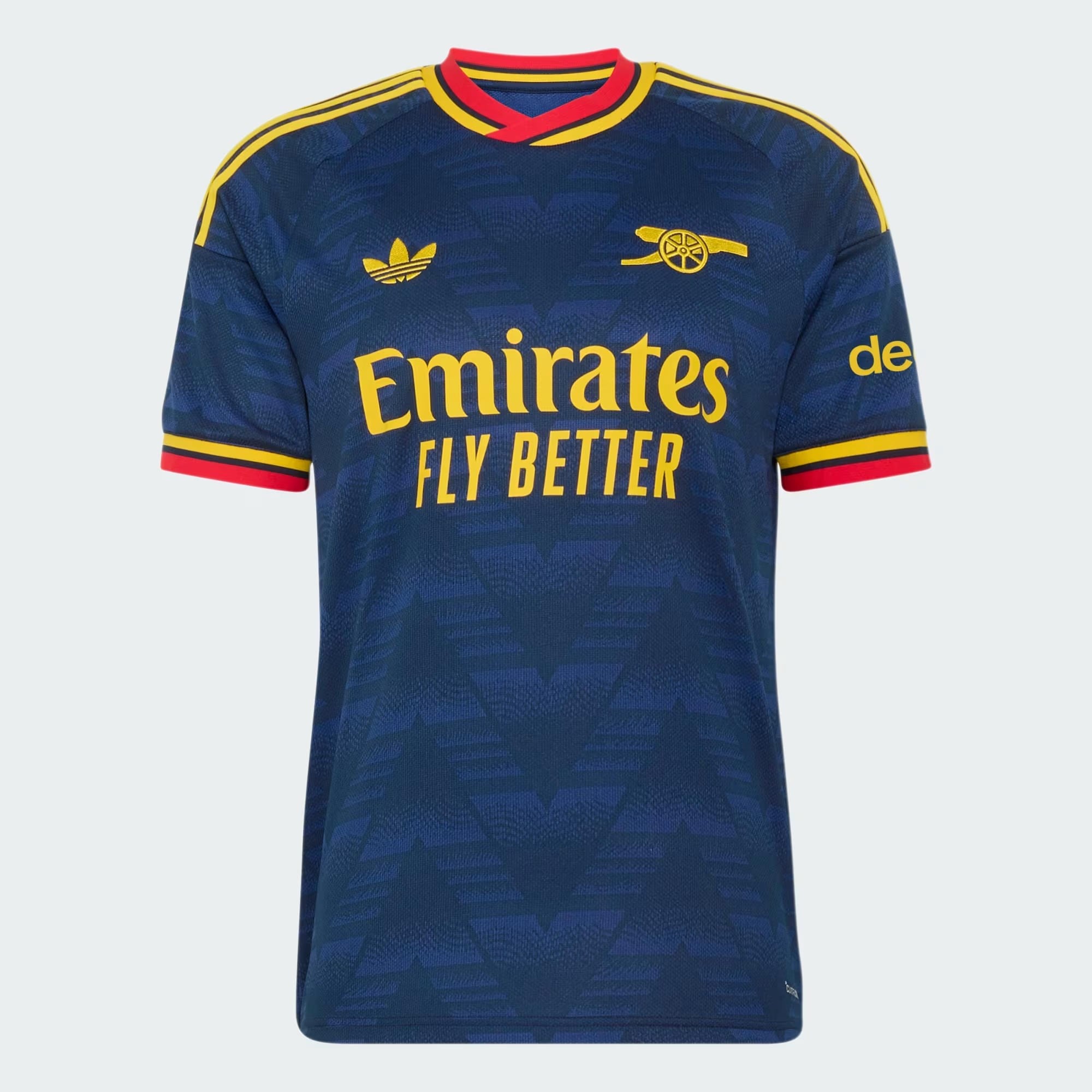 adidas Arsenal FC 26/27 Deplasman Erkek Forma
