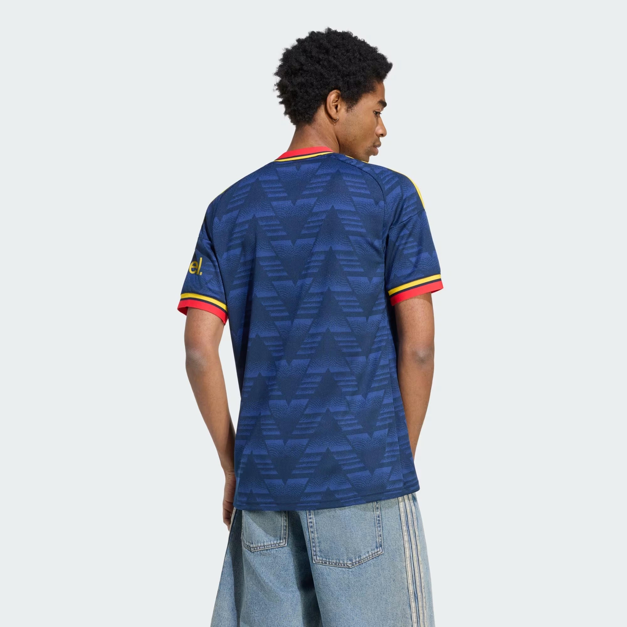 adidas Arsenal FC 26/27 Deplasman Erkek Forma