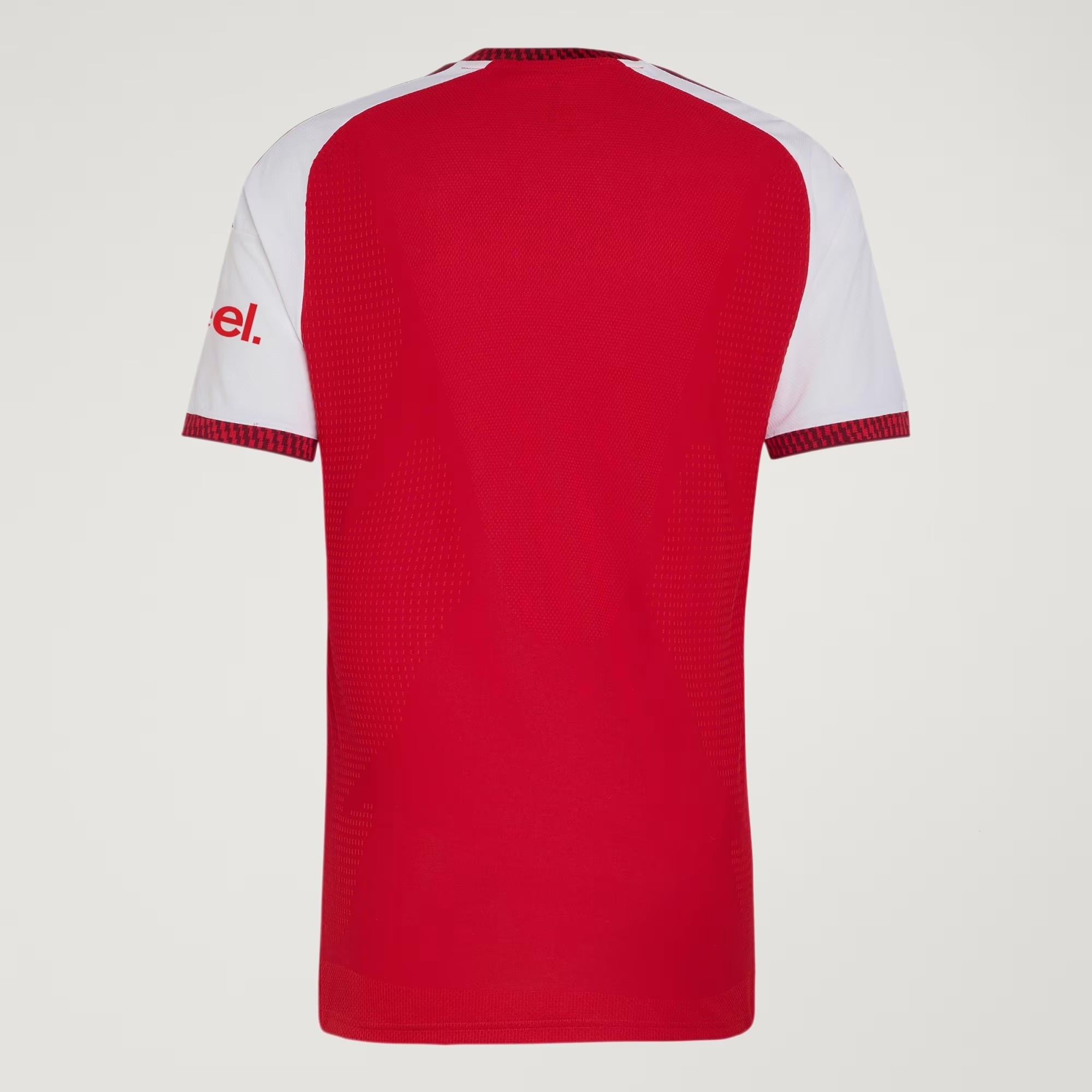 adidas Arsenal FC 26/27 Home Authentic Erkek Forma