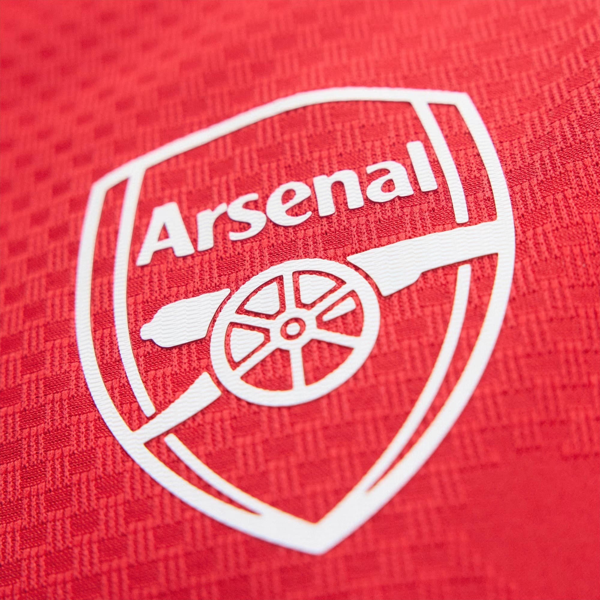 adidas Arsenal FC 26/27 Home Authentic Erkek Forma