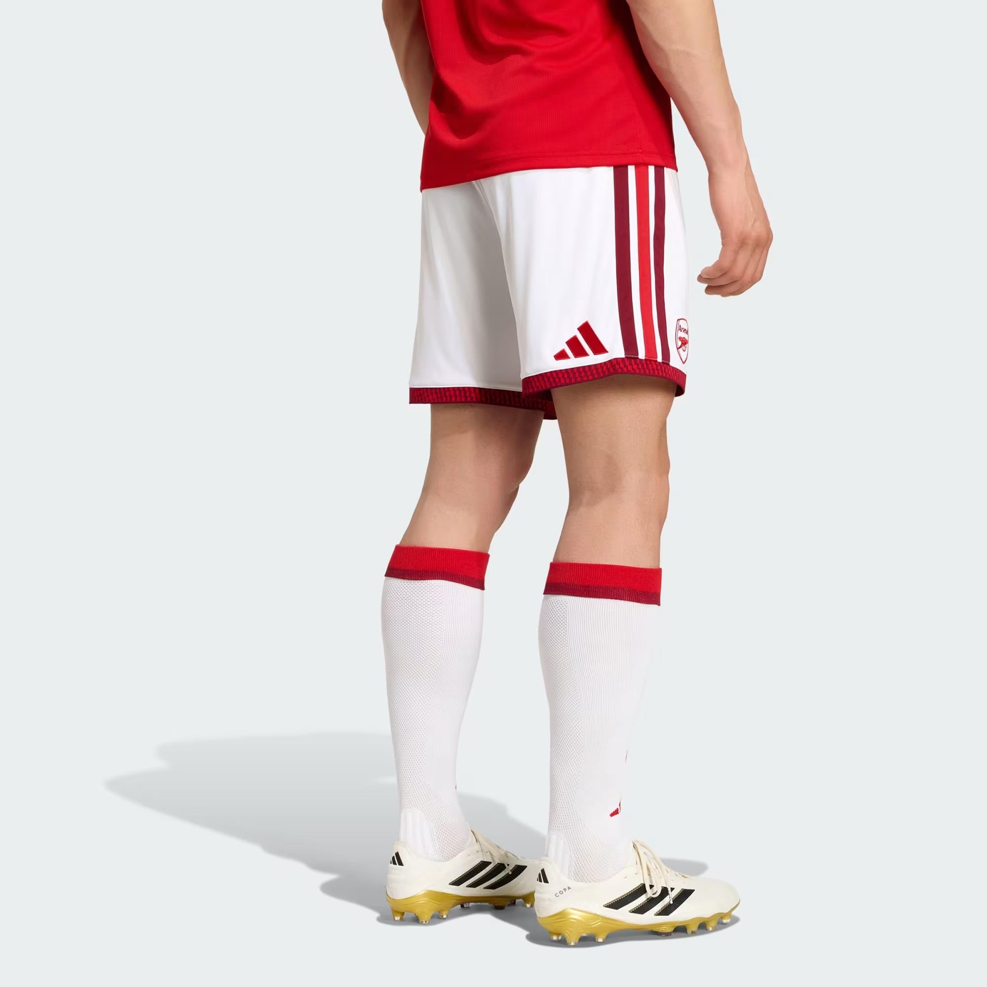 adidas Arsenal FC 26/27 Home Erkek Şort