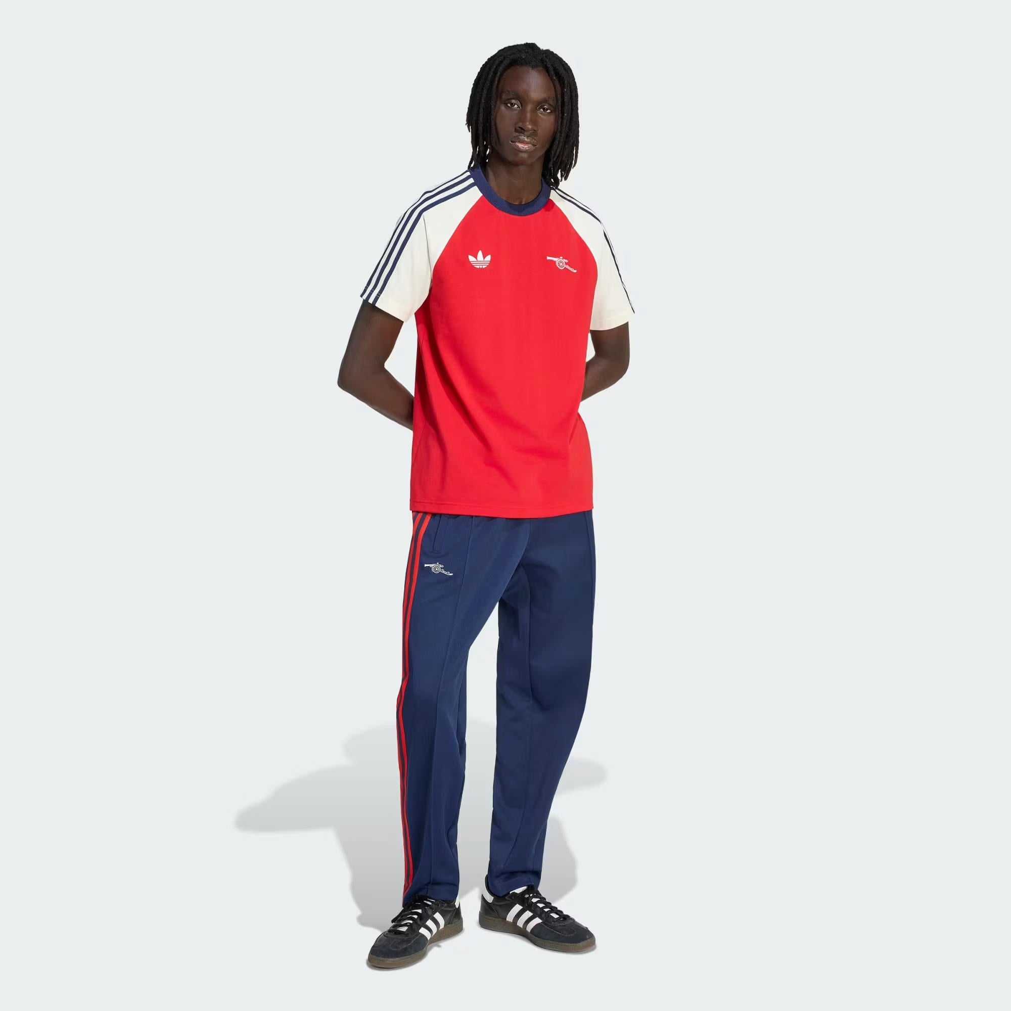 adidas Arsenal FC Erkek Tişört