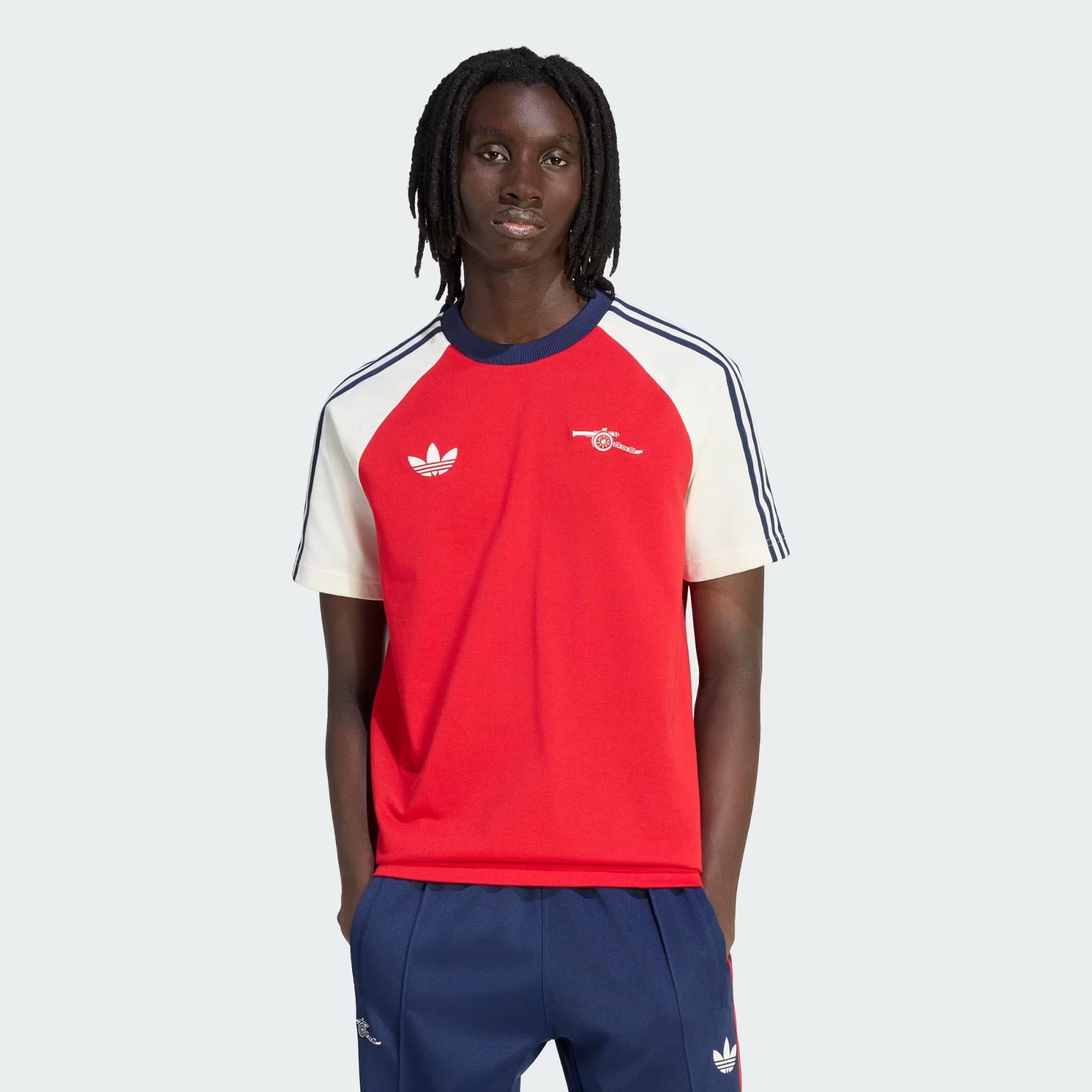 adidas Arsenal FC Erkek Tişört