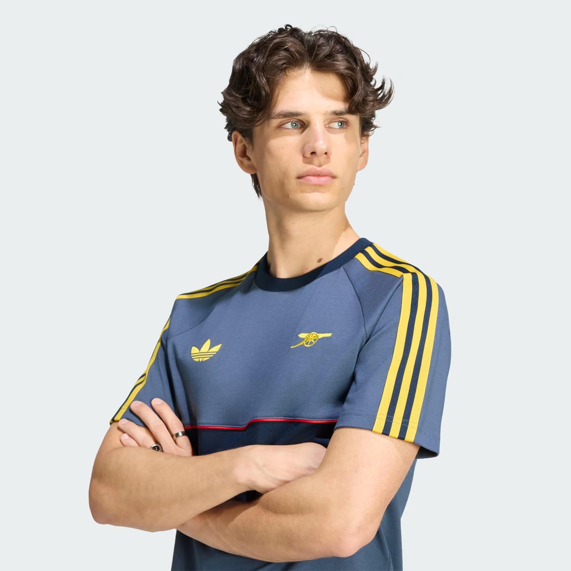 adidas Arsenal FC OG Erkek Tişört