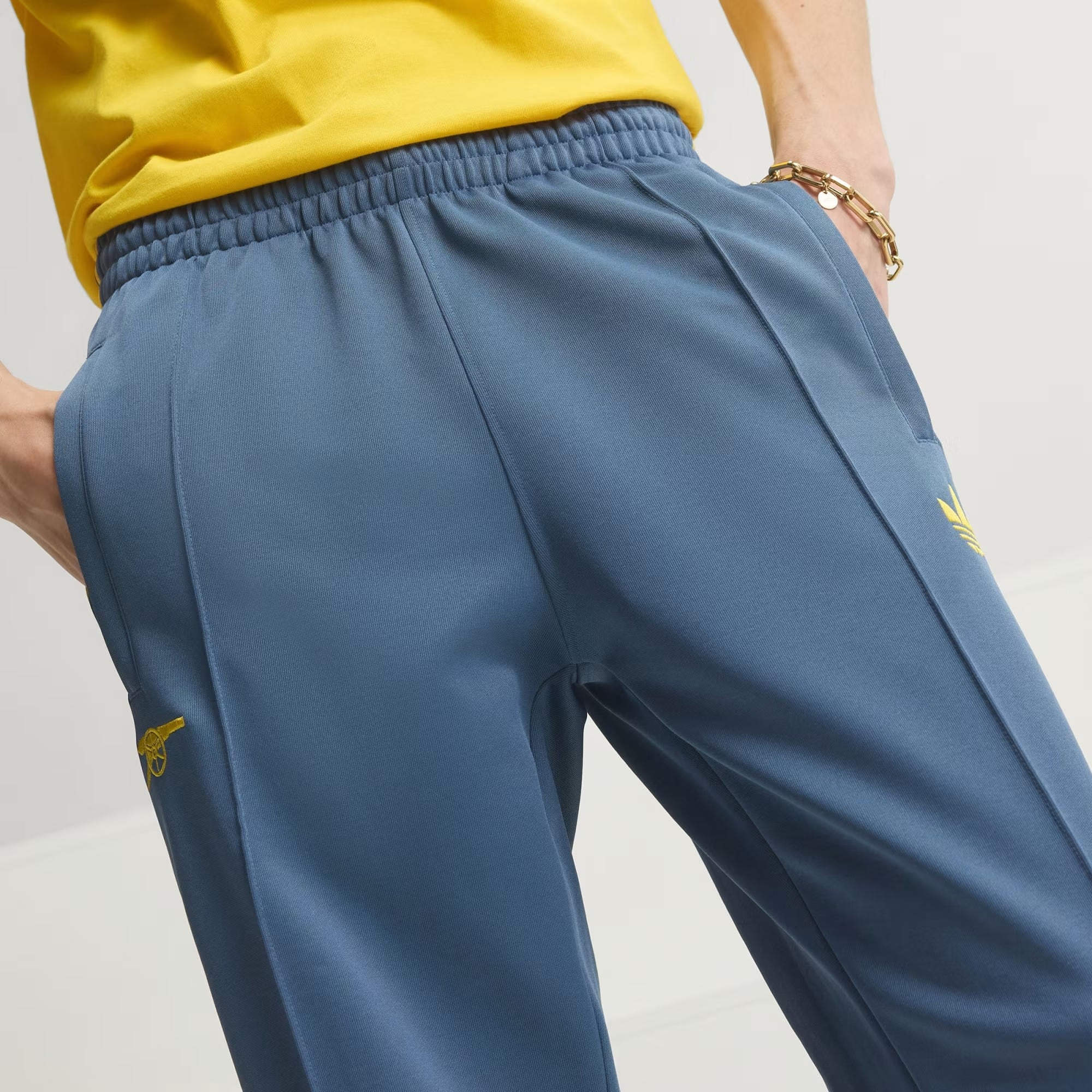 adidas Arsenal FC OG TP Erkek Eşofman Altı