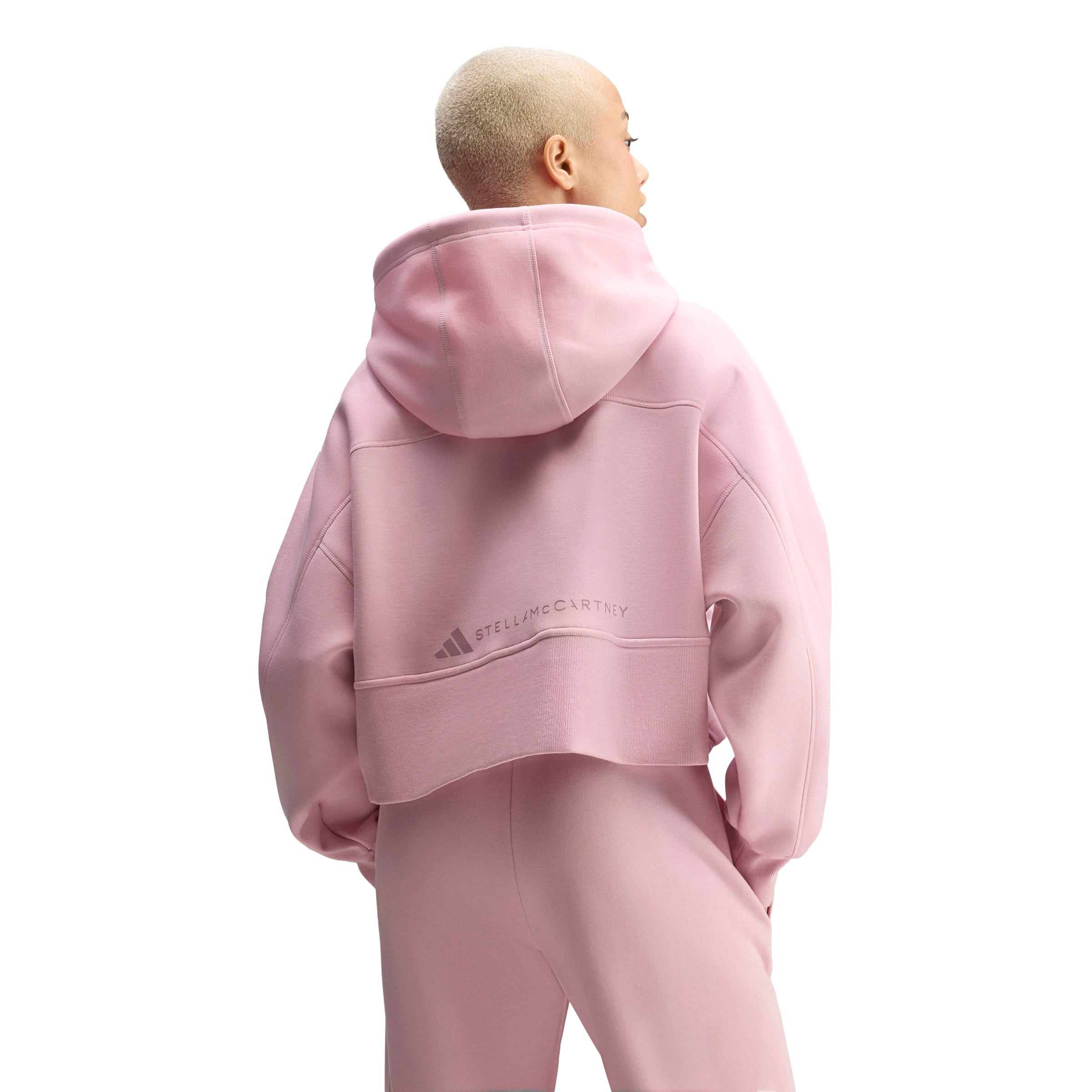 adidas Asmc Cro Kadın Sweatshirt