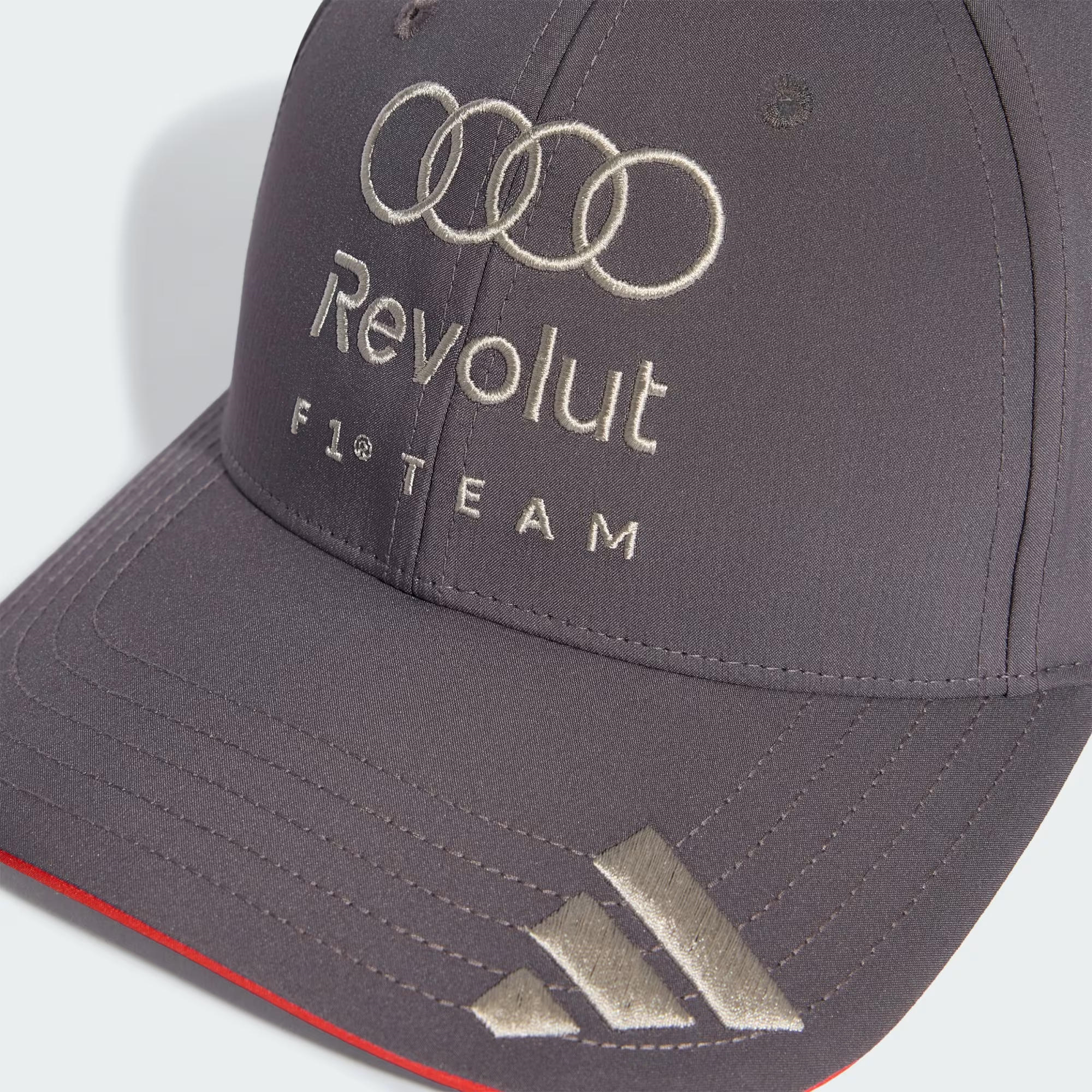 adidas Audi Revolut F1 Team Şapka