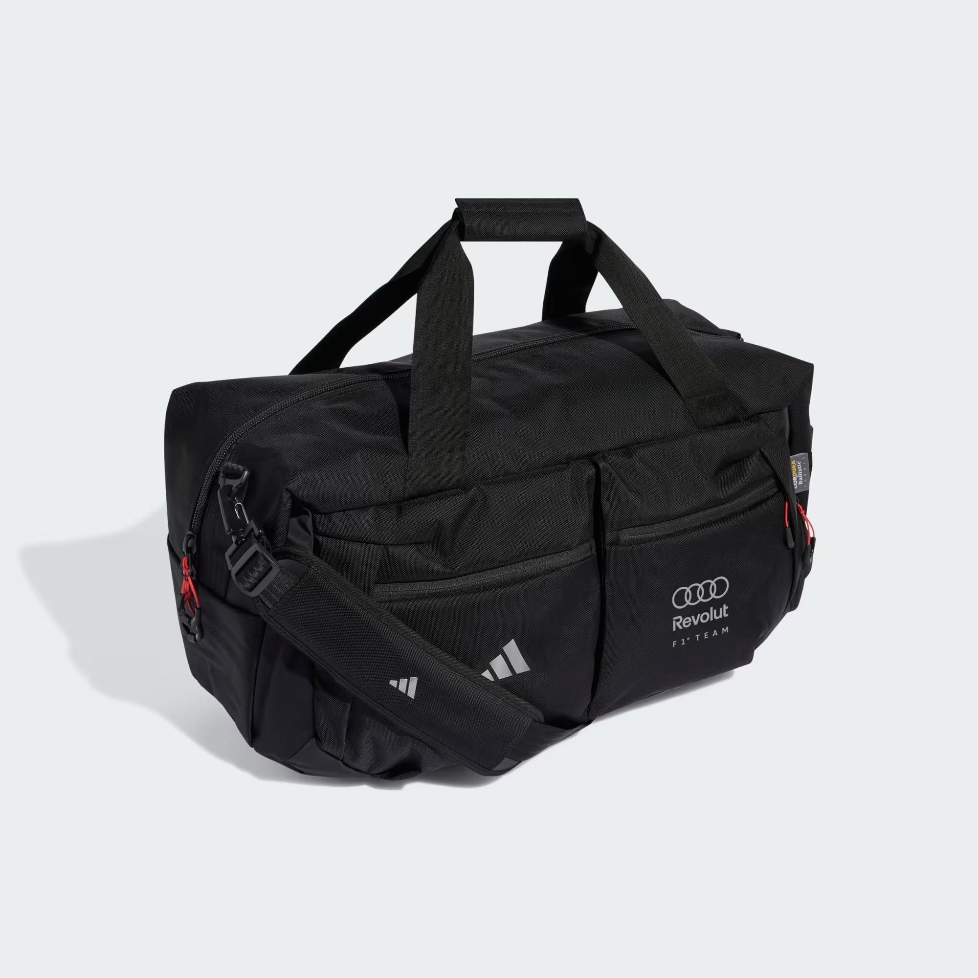 adidas Audi Revolut F1 Team Spor Çanta