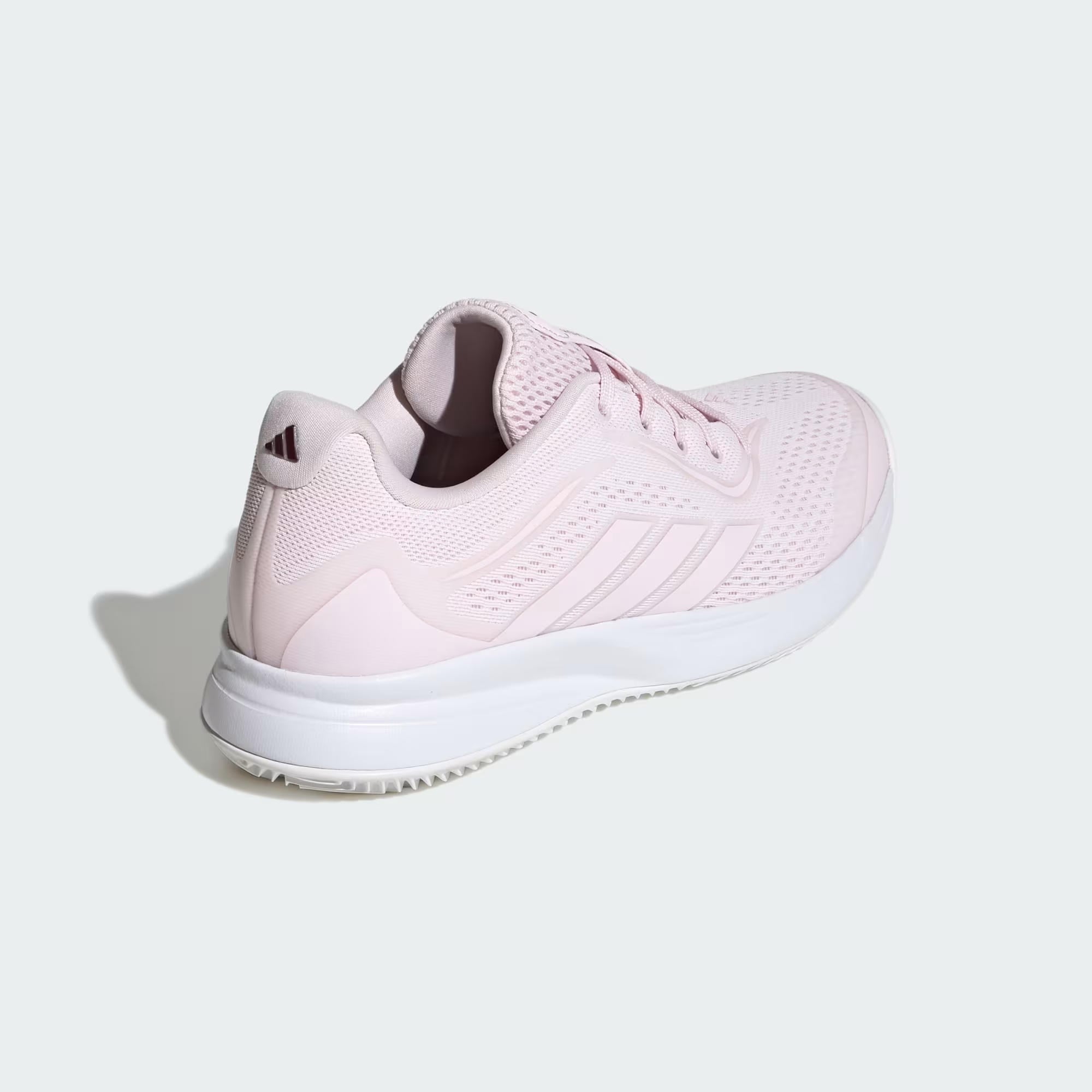 adidas Avaflash 2 Kadın Tenis Ayakkabısı