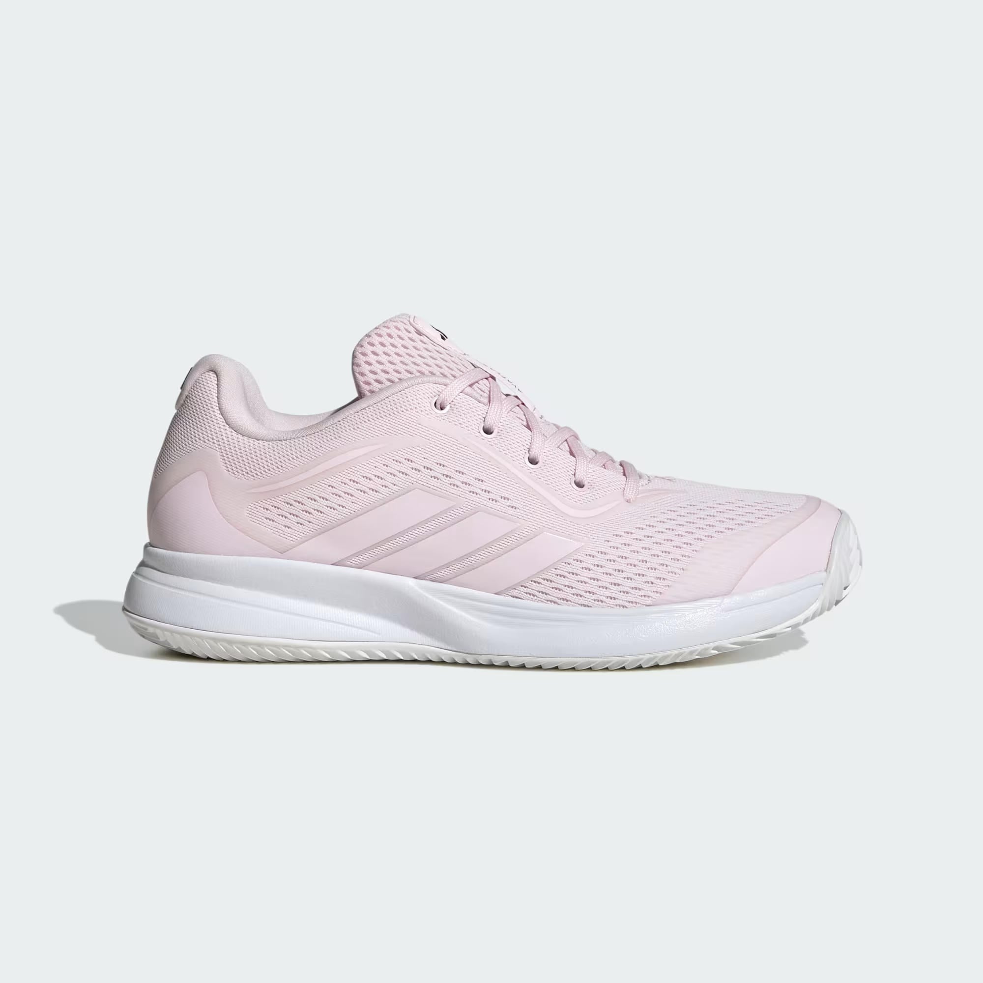 adidas Avaflash 2 Kadın Tenis Ayakkabısı